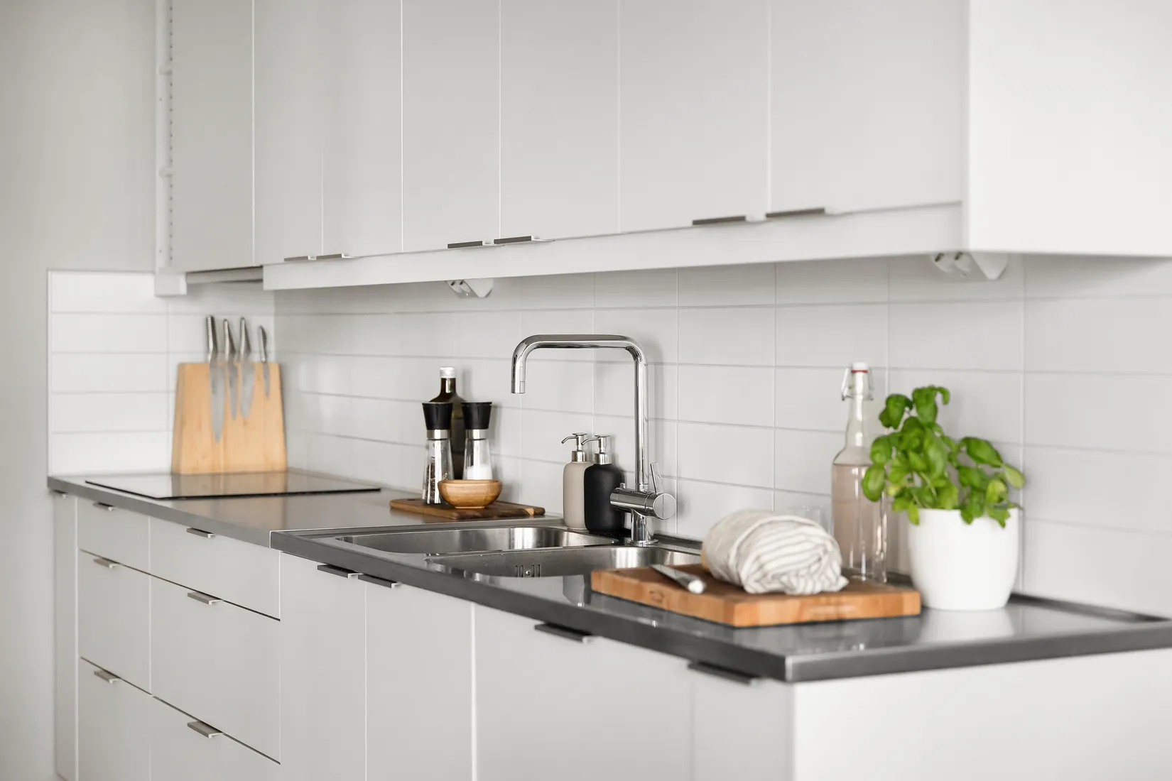 Bostadsrätt, Hällbygatan 37, Norra Luthagen/Stabby, Uppsala