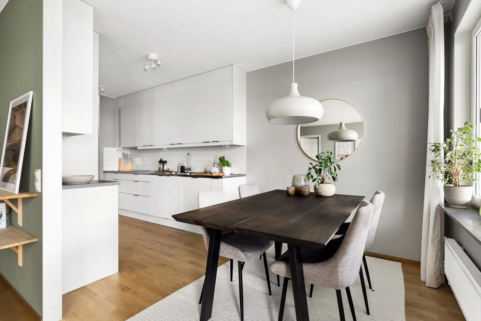Bostadsrätt, Hällbygatan 37, Norra Luthagen/Stabby, Uppsala
