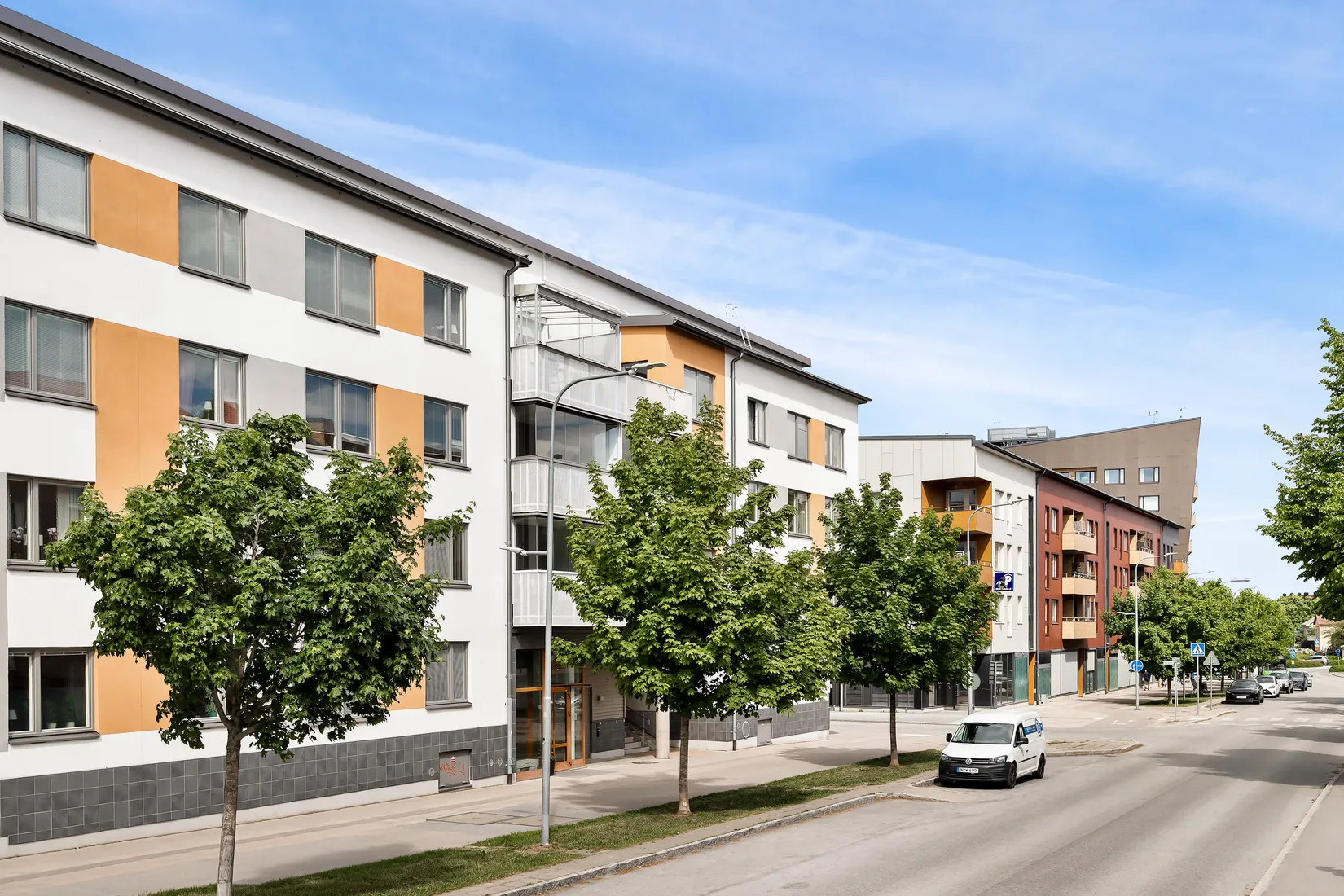 Bostadsrätt, Hällbygatan 37, Norra Luthagen/Stabby, Uppsala