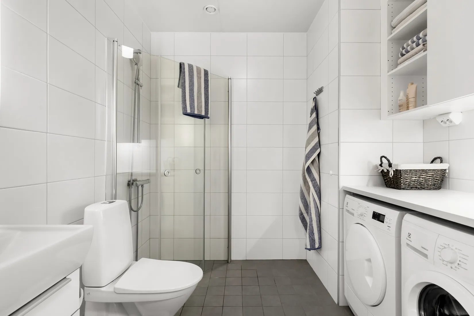 Bostadsrätt, Hällbygatan 37, Norra Luthagen/Stabby, Uppsala