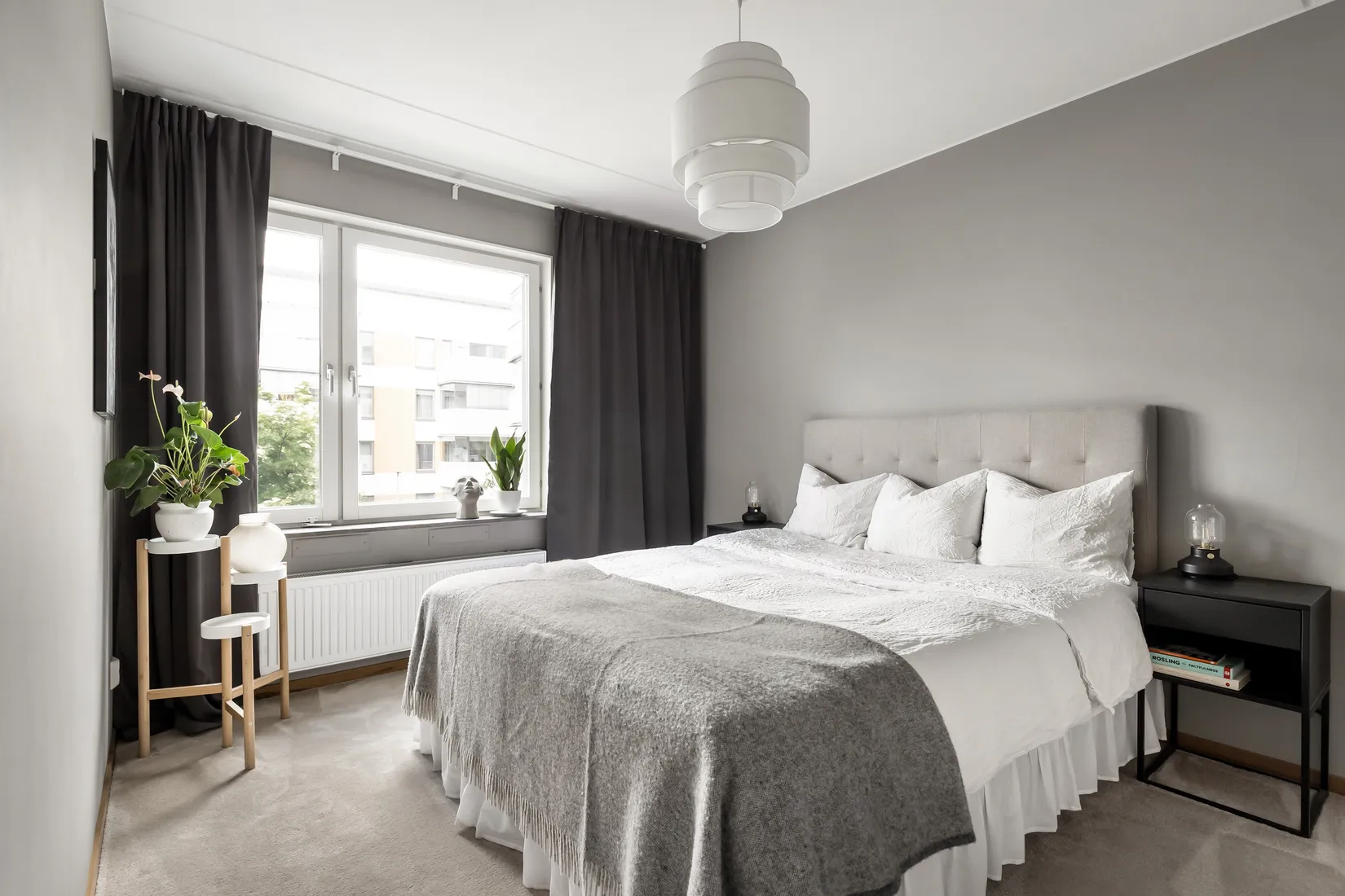 Bostadsrätt, Hällbygatan 37, Norra Luthagen/Stabby, Uppsala