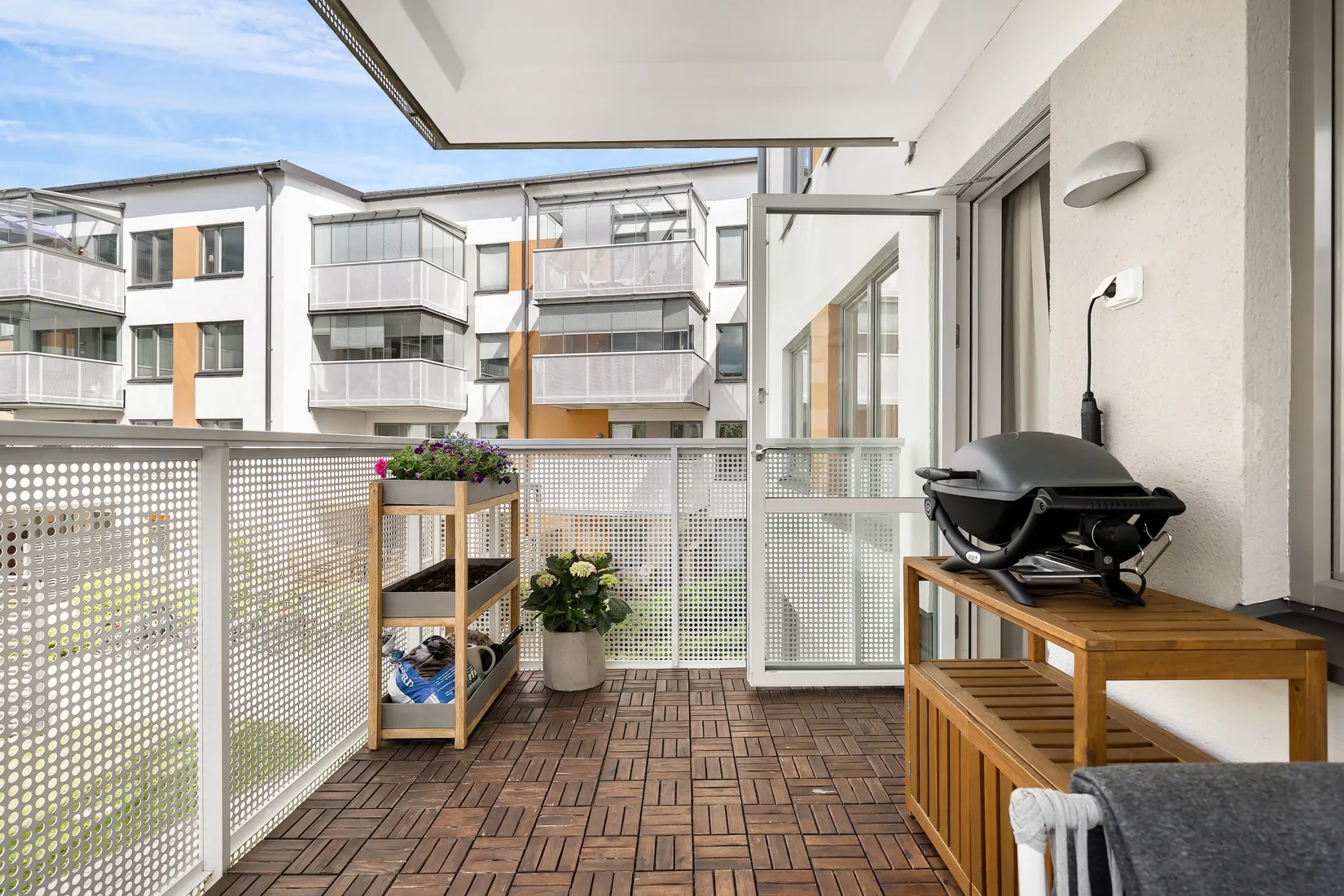 Bostadsrätt, Hällbygatan 37, Norra Luthagen/Stabby, Uppsala