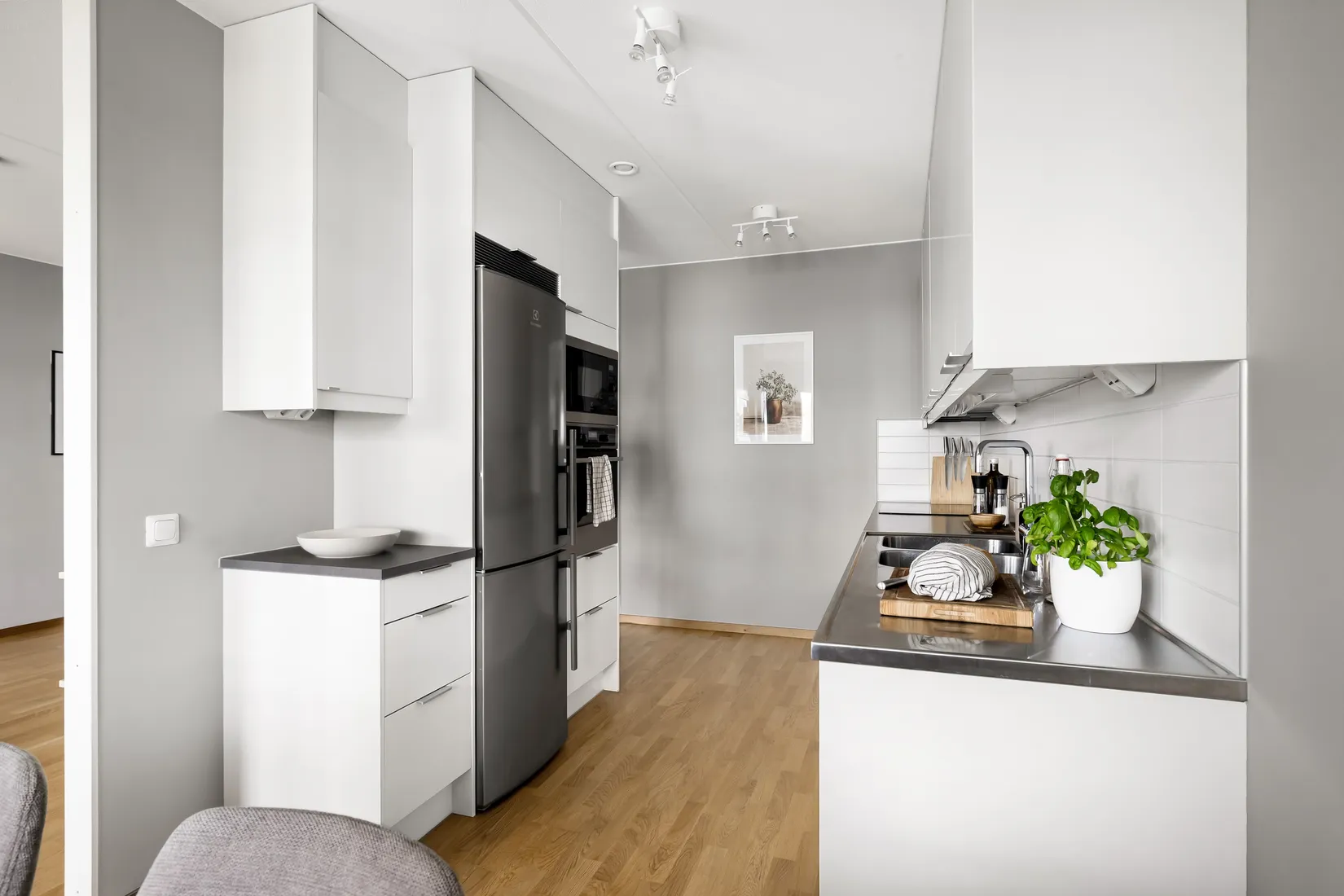 Bostadsrätt, Hällbygatan 37, Norra Luthagen/Stabby, Uppsala