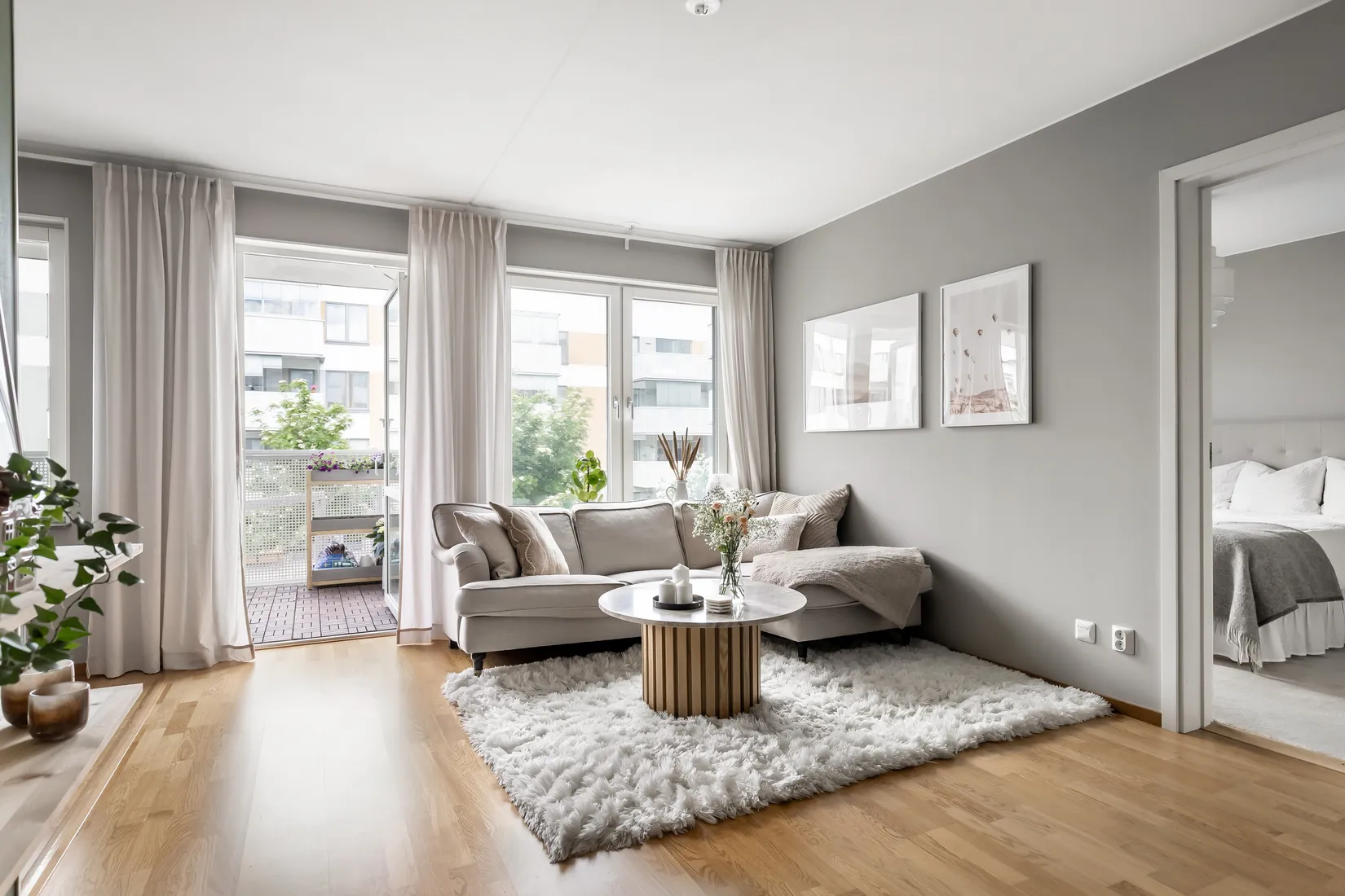 Bostadsrätt, Hällbygatan 37, Norra Luthagen/Stabby, Uppsala