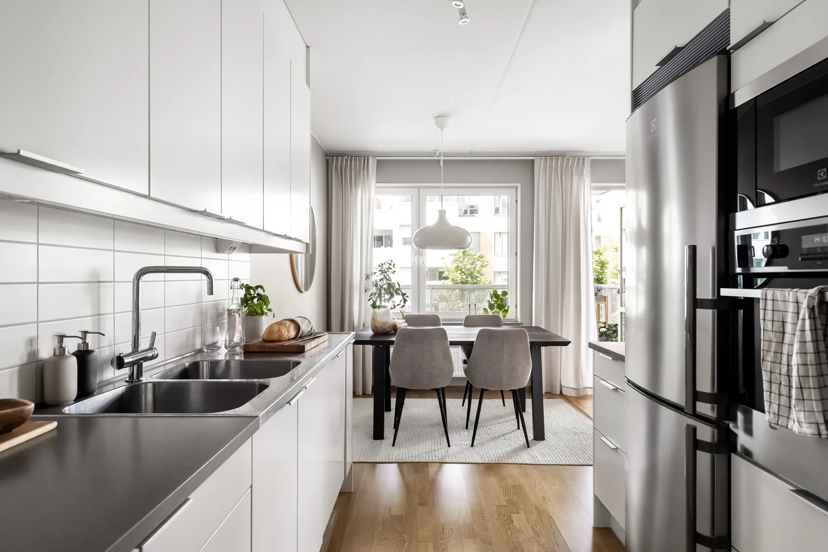 Bostadsrätt, Hällbygatan 37, Norra Luthagen/Stabby, Uppsala