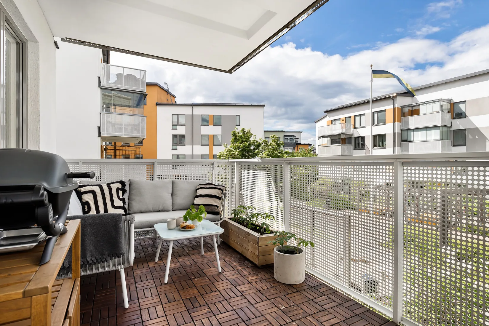 Bostadsrätt, Hällbygatan 37, Norra Luthagen/Stabby, Uppsala
