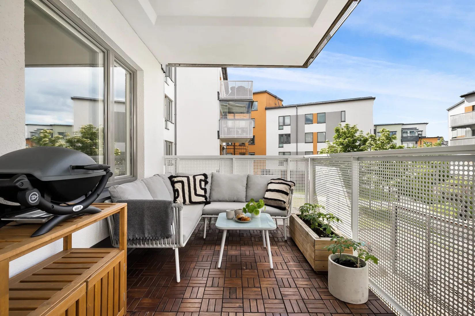 Bostadsrätt, Hällbygatan 37, Norra Luthagen/Stabby, Uppsala