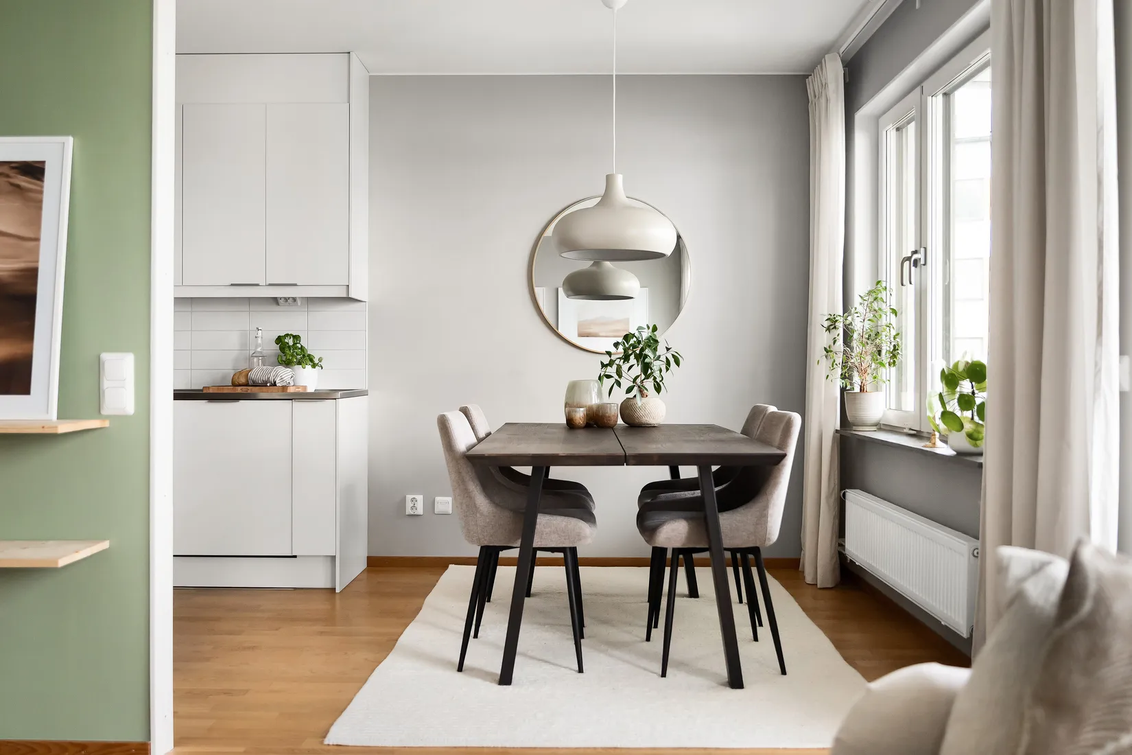 Bostadsrätt, Hällbygatan 37, Norra Luthagen/Stabby, Uppsala