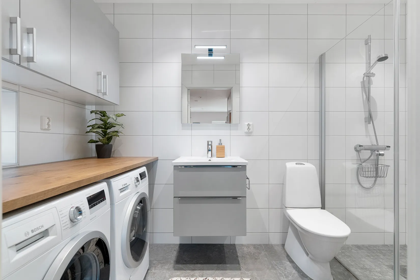 Bostadsrätt, Bryggvägen 3C, Korseberg, Vänersborg