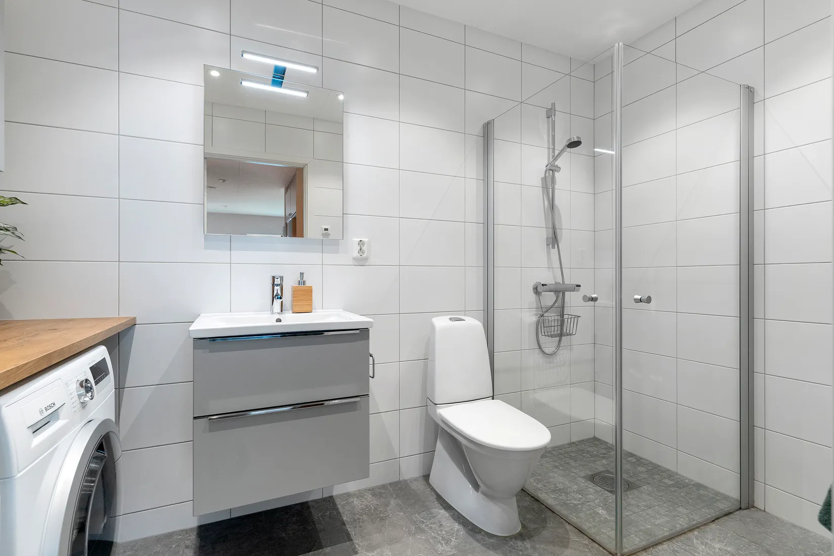 Bostadsrätt, Bryggvägen 3C, Korseberg, Vänersborg
