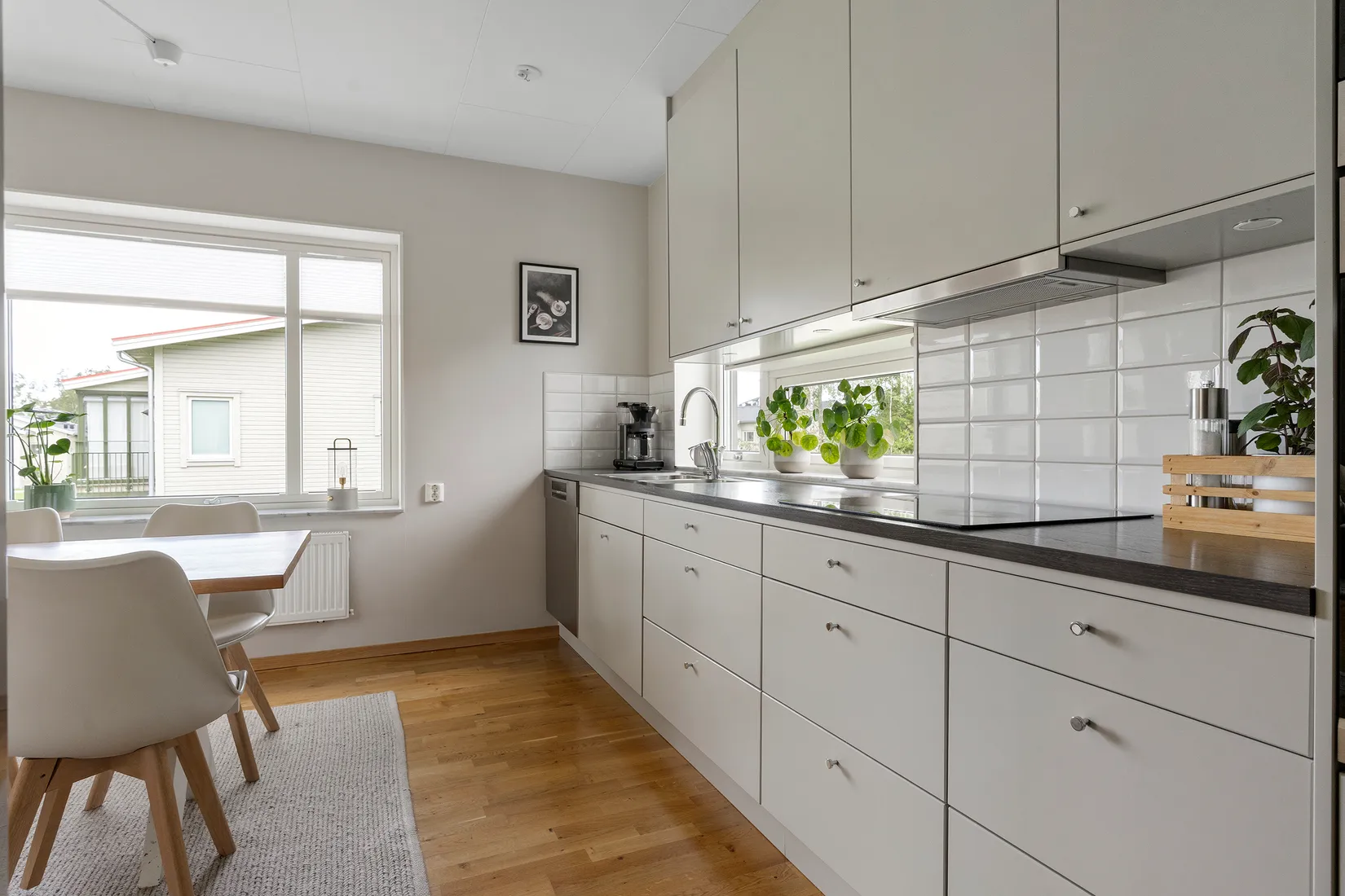 Bostadsrätt, Bryggvägen 3C, Korseberg, Vänersborg