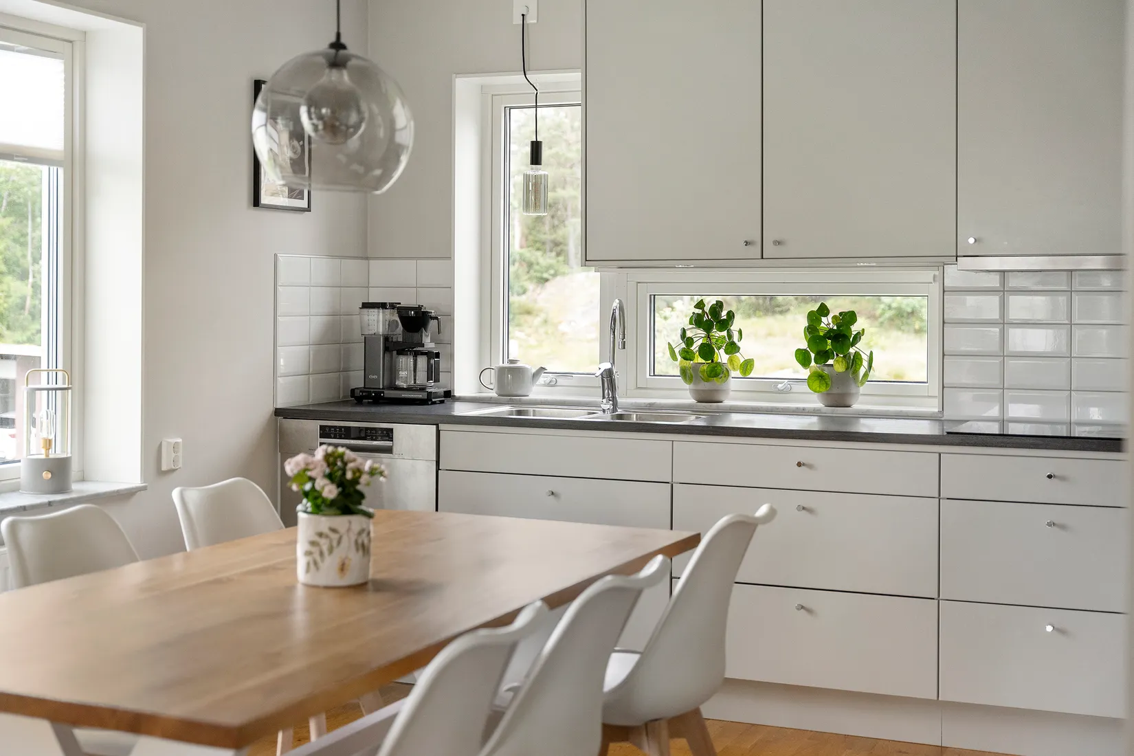 Bostadsrätt, Bryggvägen 3C, Korseberg, Vänersborg