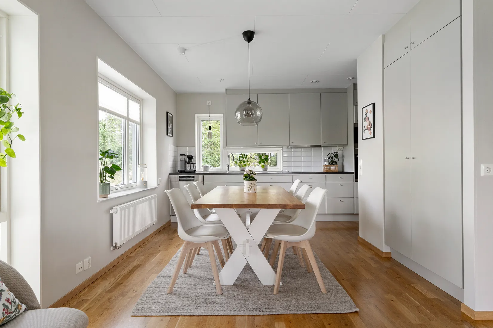 Bostadsrätt, Bryggvägen 3C, Korseberg, Vänersborg