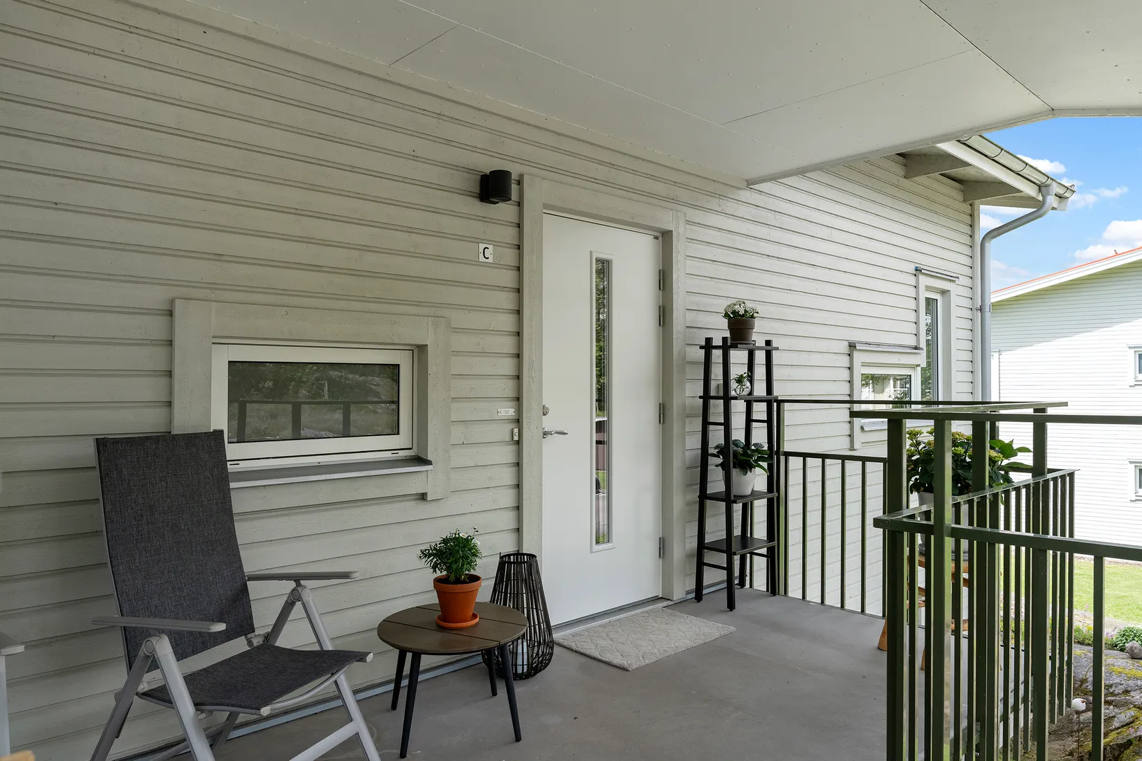 Bostadsrätt, Bryggvägen 3C, Korseberg, Vänersborg