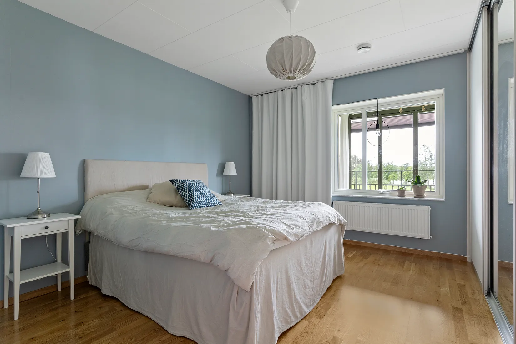 Bostadsrätt, Bryggvägen 3C, Korseberg, Vänersborg