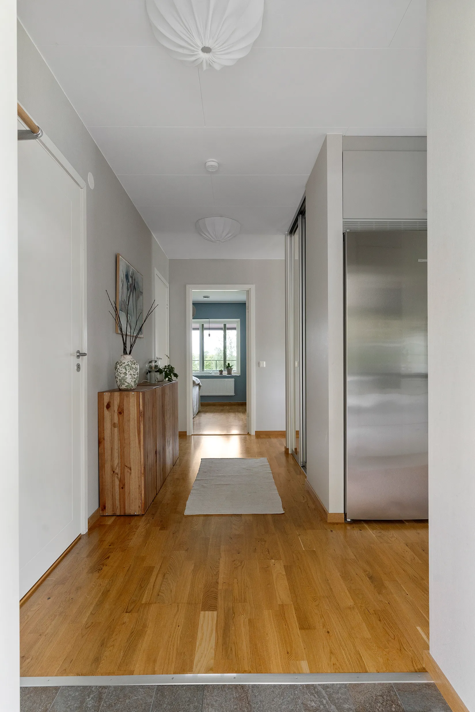 Bostadsrätt, Bryggvägen 3C, Korseberg, Vänersborg