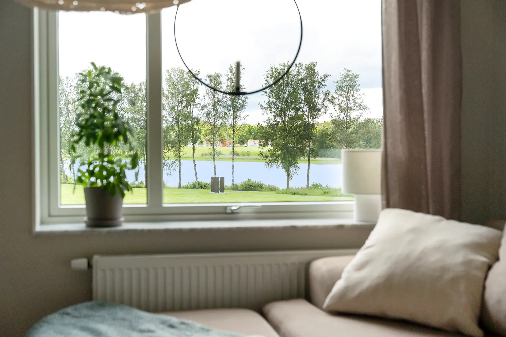 Bostadsrätt, Bryggvägen 3C, Korseberg, Vänersborg