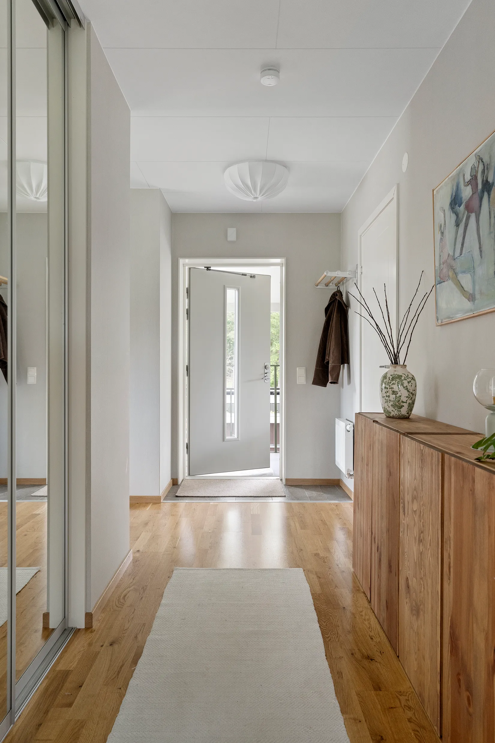Bostadsrätt, Bryggvägen 3C, Korseberg, Vänersborg