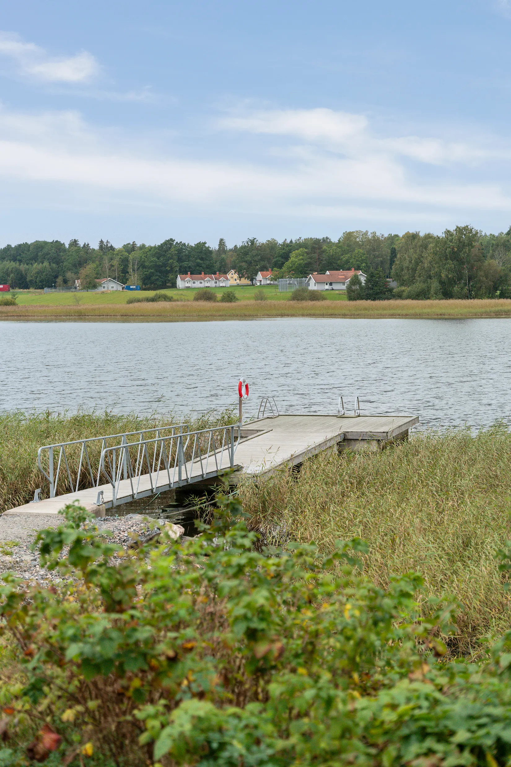 Bostadsrätt, Bryggvägen 3C, Korseberg, Vänersborg