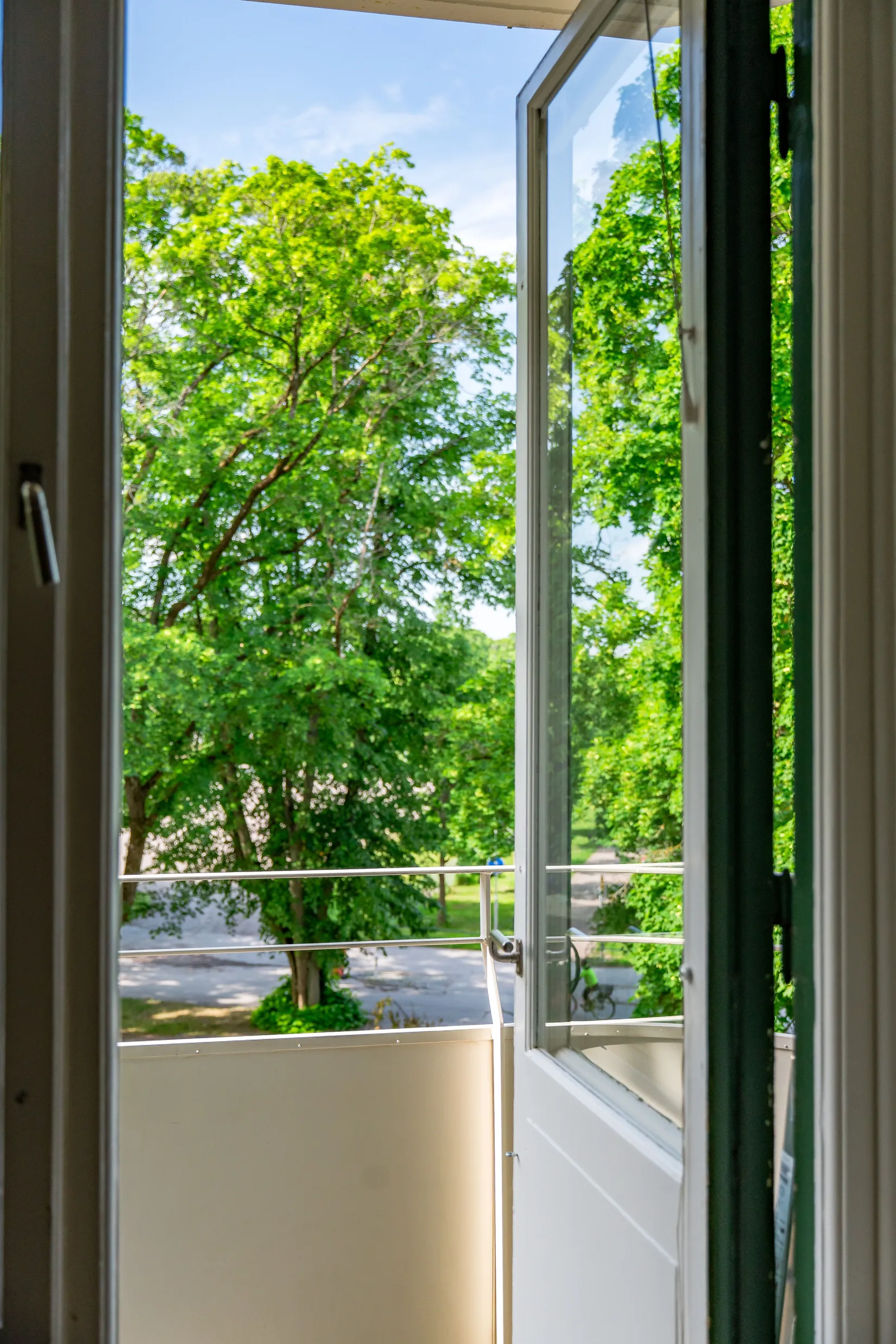 Bostadsrätt, Börjegatan 3B, Främre Luthagen, Uppsala