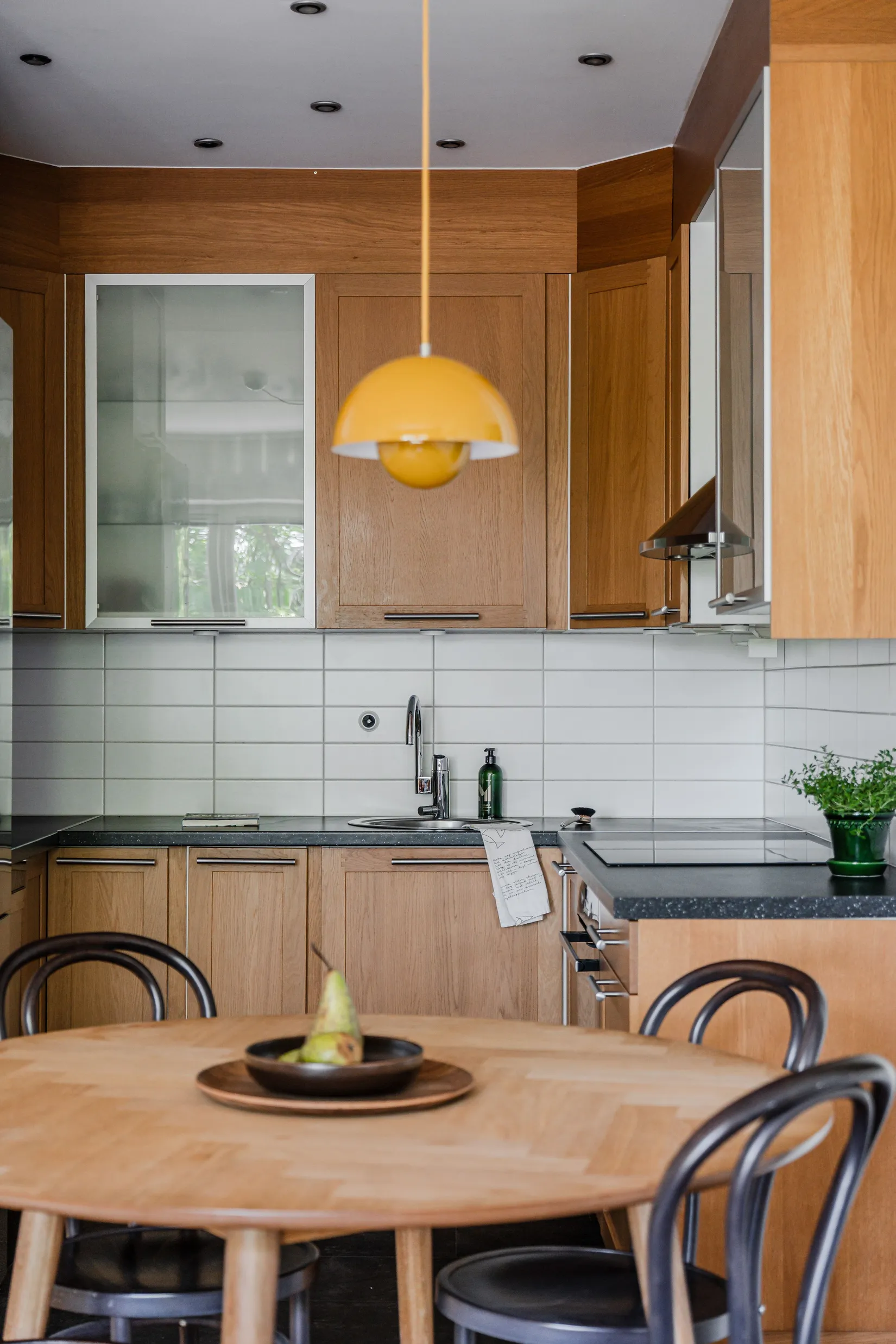 Bostadsrätt, Börjegatan 3B, Främre Luthagen, Uppsala