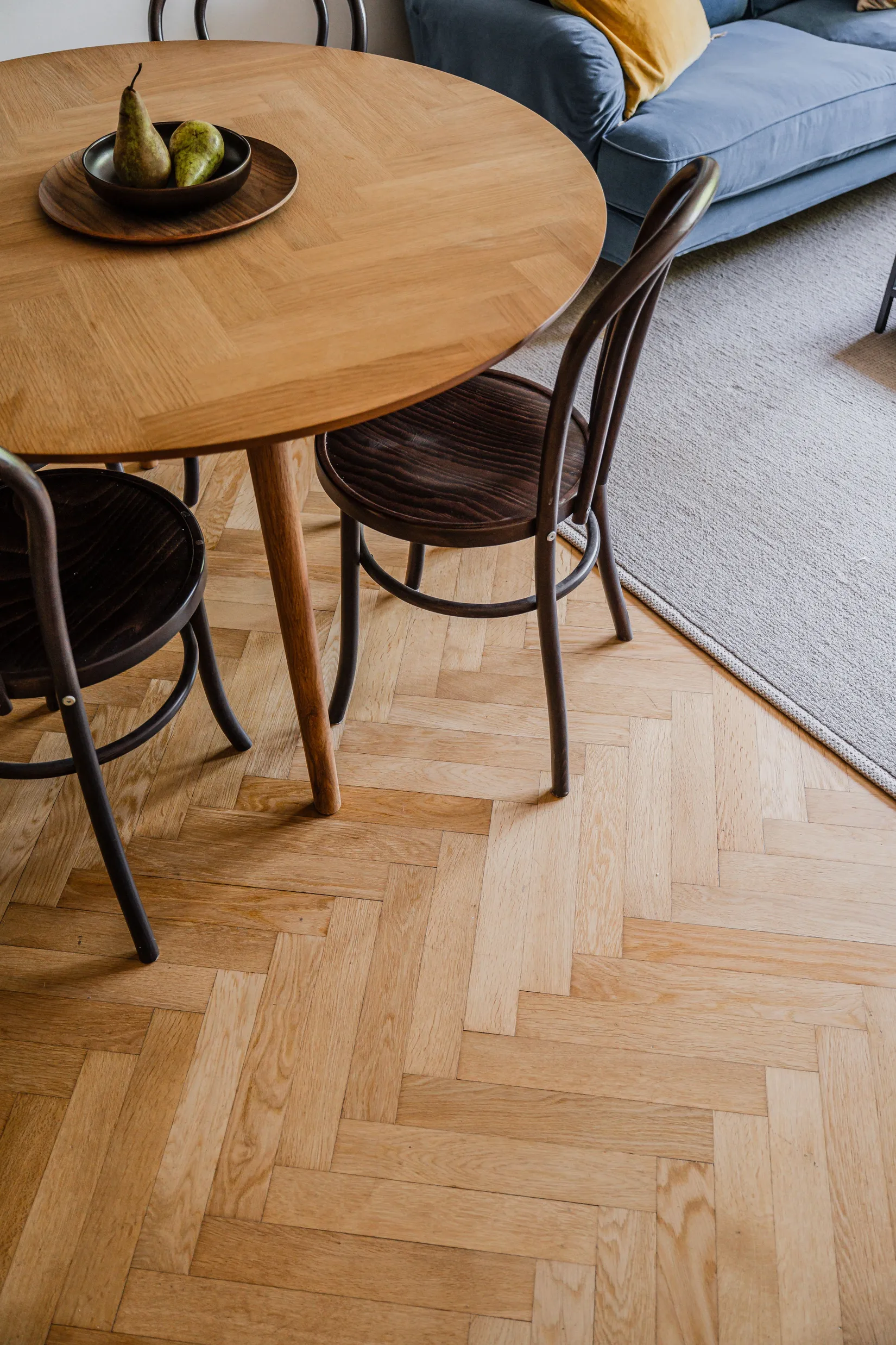 Bostadsrätt, Börjegatan 3B, Främre Luthagen, Uppsala