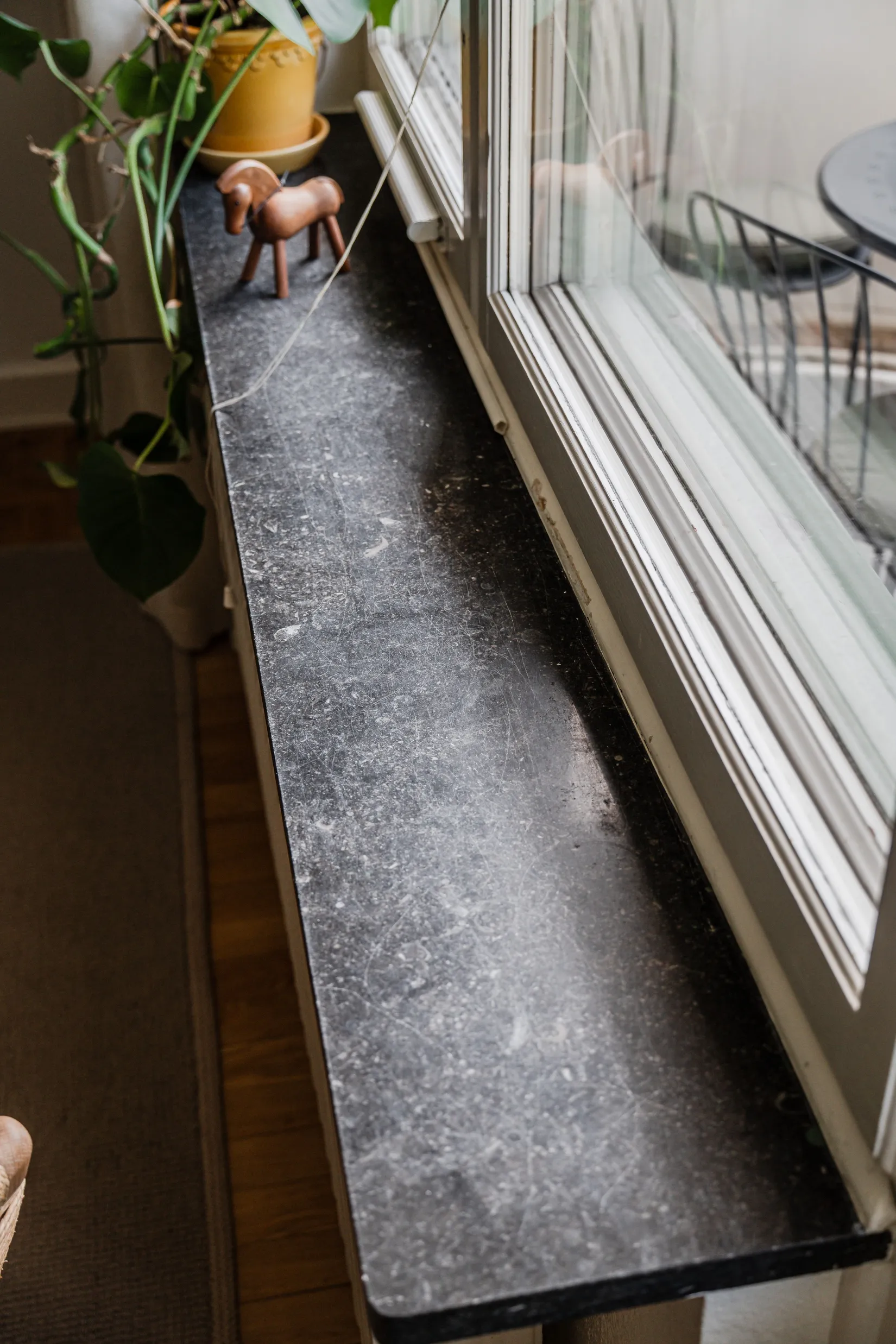 Bostadsrätt, Börjegatan 3B, Främre Luthagen, Uppsala