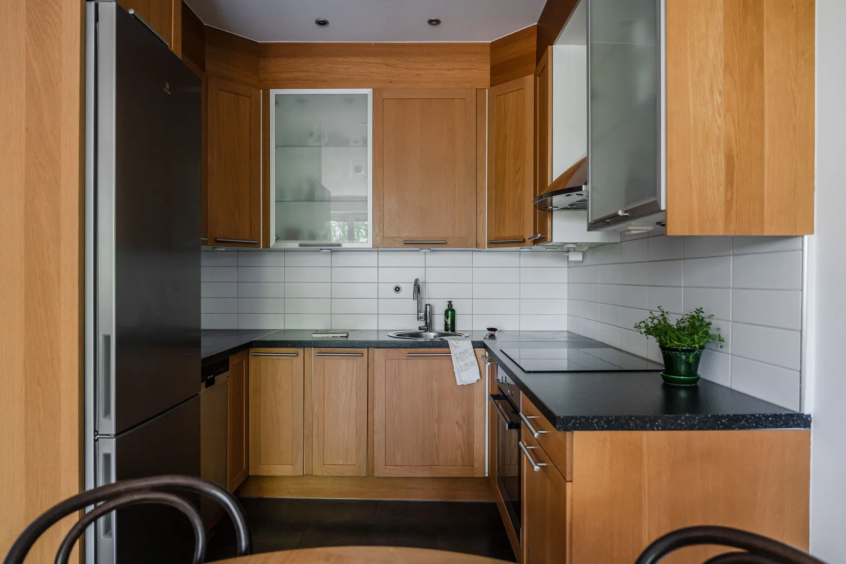 Bostadsrätt, Börjegatan 3B, Främre Luthagen, Uppsala