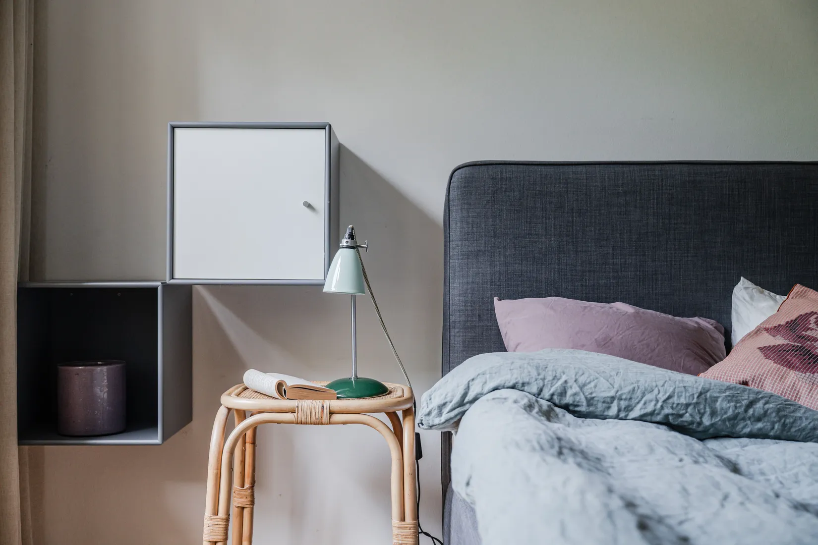 Bostadsrätt, Börjegatan 3B, Främre Luthagen, Uppsala