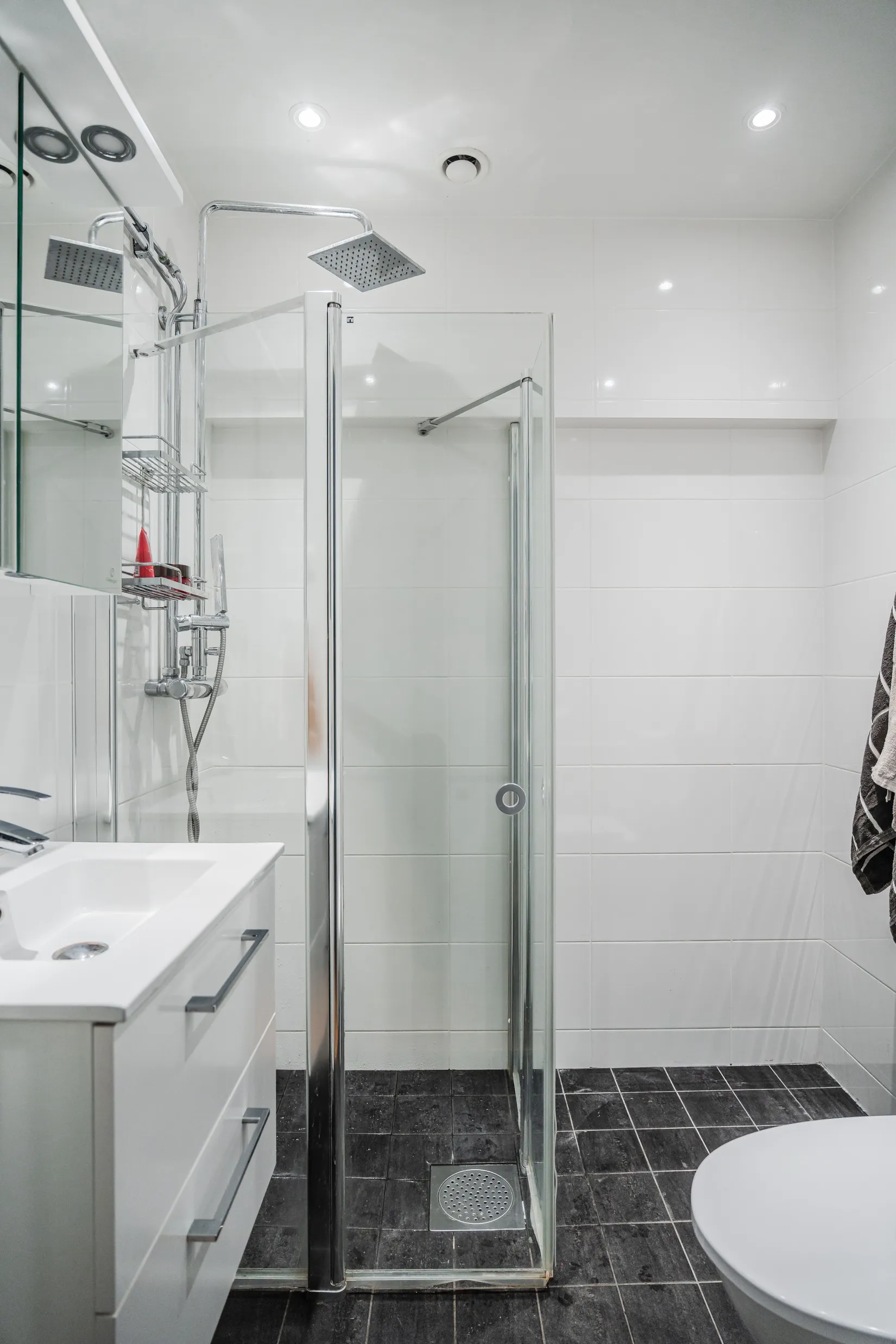 Bostadsrätt, Börjegatan 3B, Främre Luthagen, Uppsala