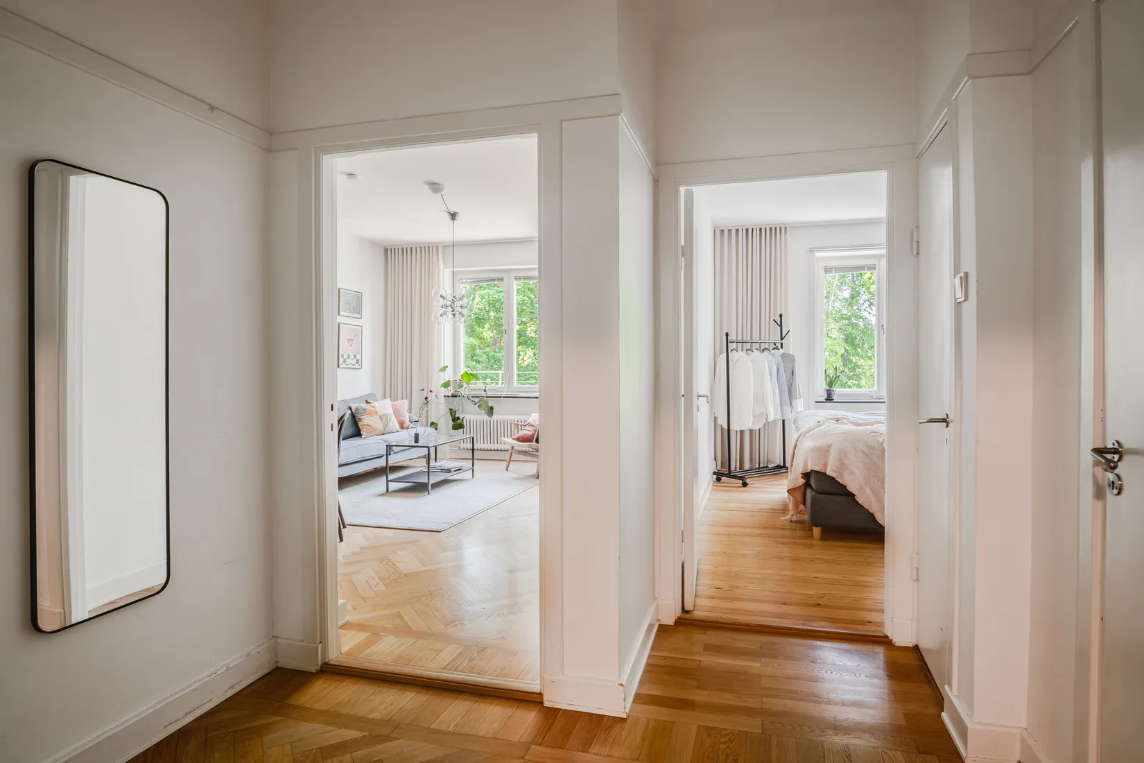 Bostadsrätt, Börjegatan 3B, Främre Luthagen, Uppsala
