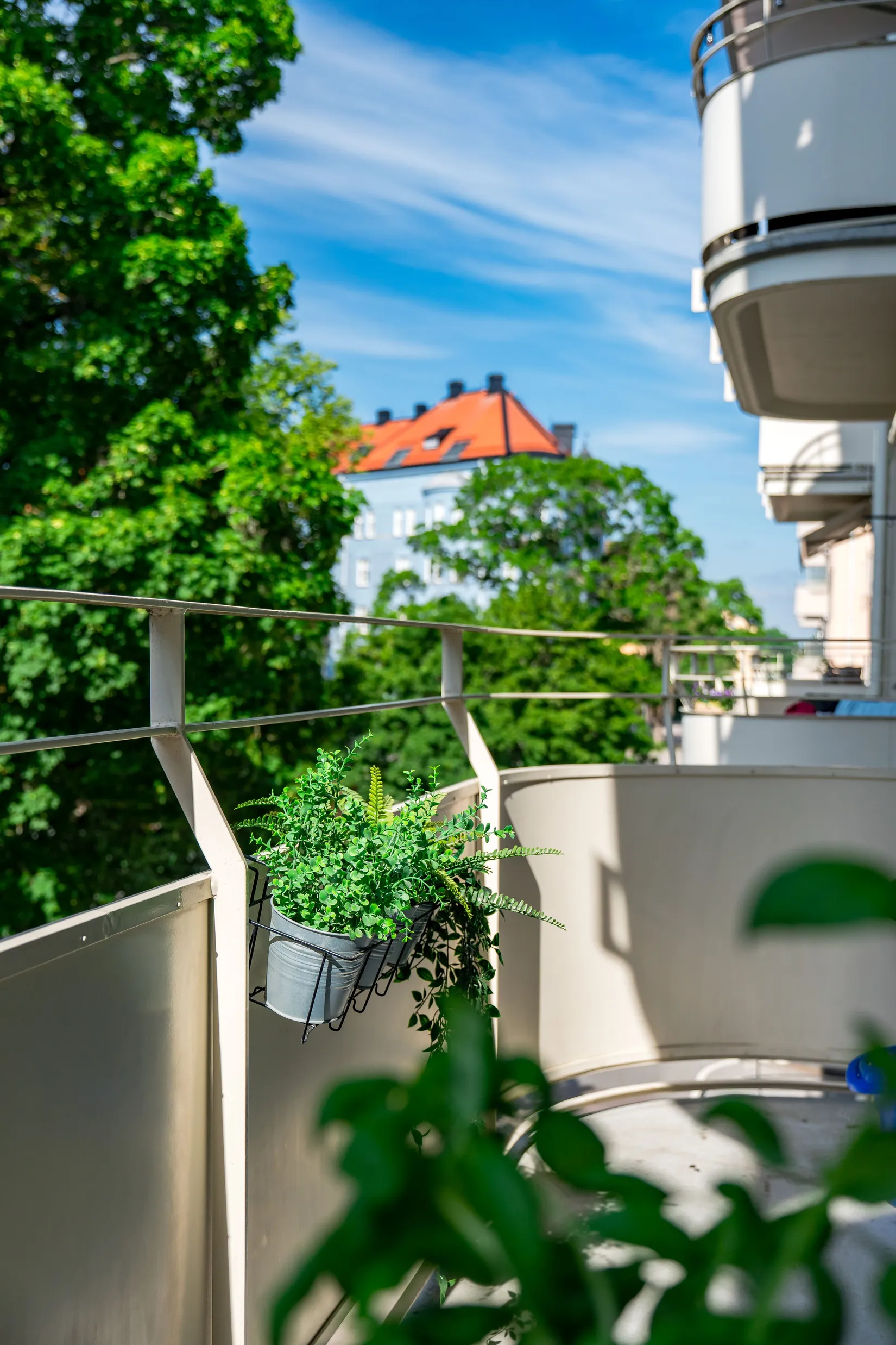 Bostadsrätt, Börjegatan 3B, Främre Luthagen, Uppsala