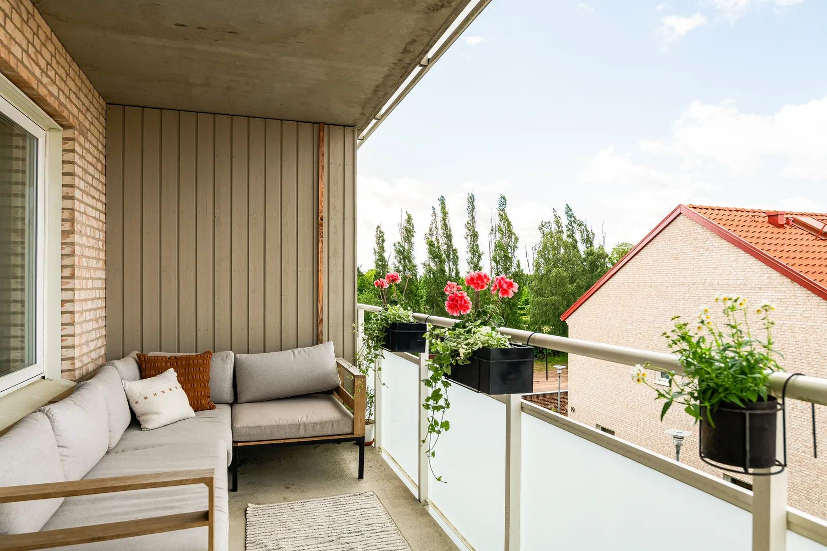 Bostadsrätt, Kantorsgatan 15, Pålsjö, Helsingborg