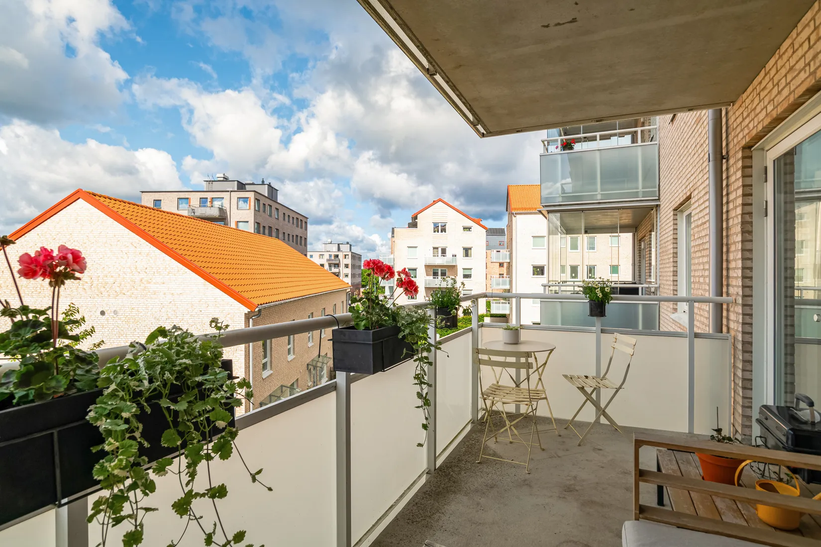 Bostadsrätt, Kantorsgatan 15, Pålsjö, Helsingborg