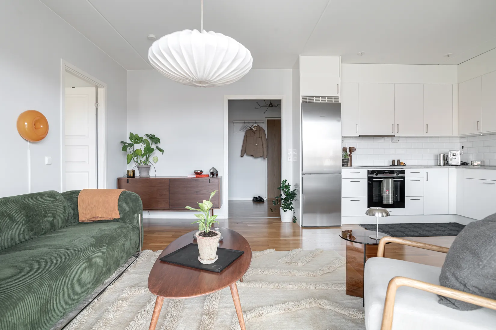 Bostadsrätt, Kantorsgatan 15, Pålsjö, Helsingborg
