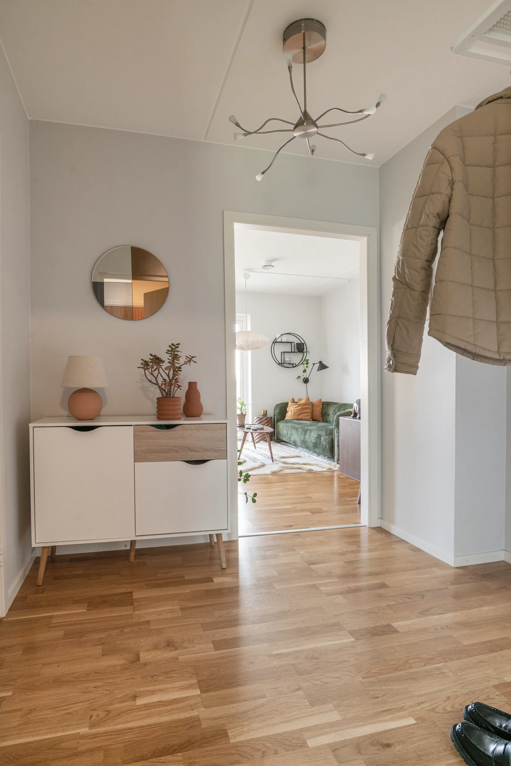 Bostadsrätt, Kantorsgatan 15, Pålsjö, Helsingborg