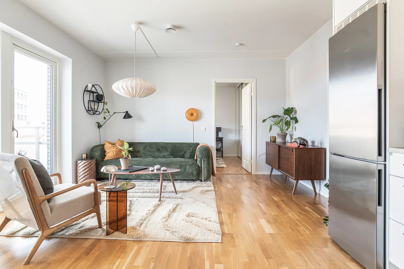 Bostadsrätt, Kantorsgatan 15, Pålsjö, Helsingborg