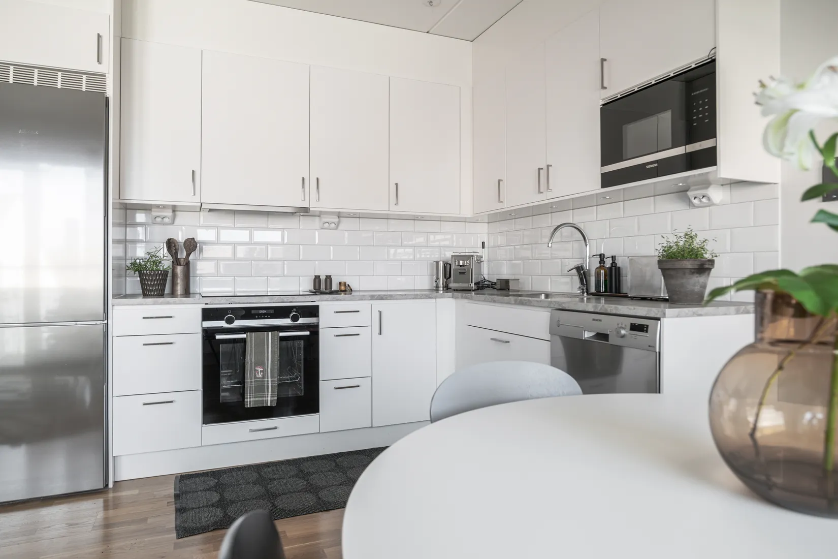 Bostadsrätt, Kantorsgatan 15, Pålsjö, Helsingborg