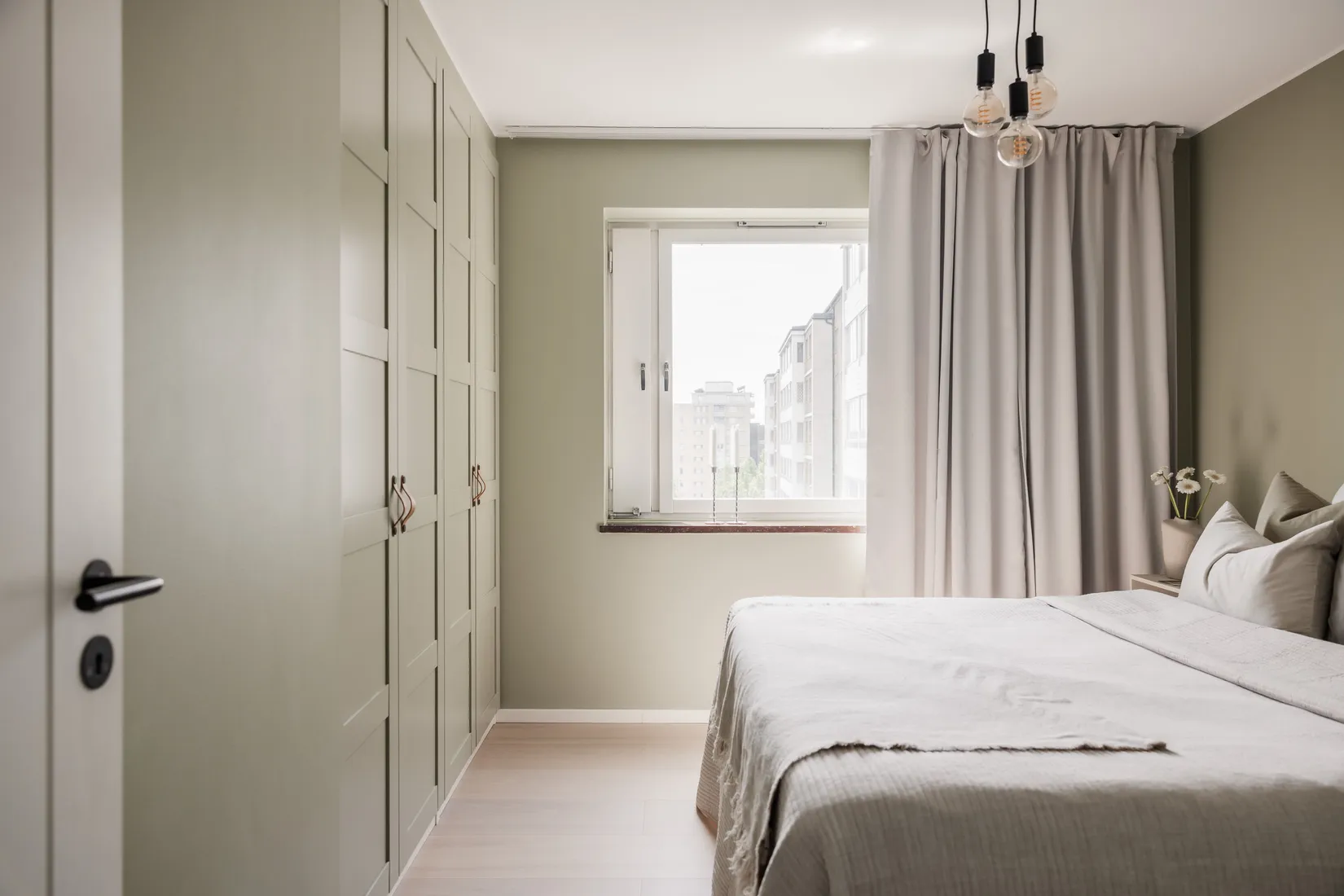 Bostadsrätt, Vendelsfridsgatan 6B, Lorensborg, Malmö