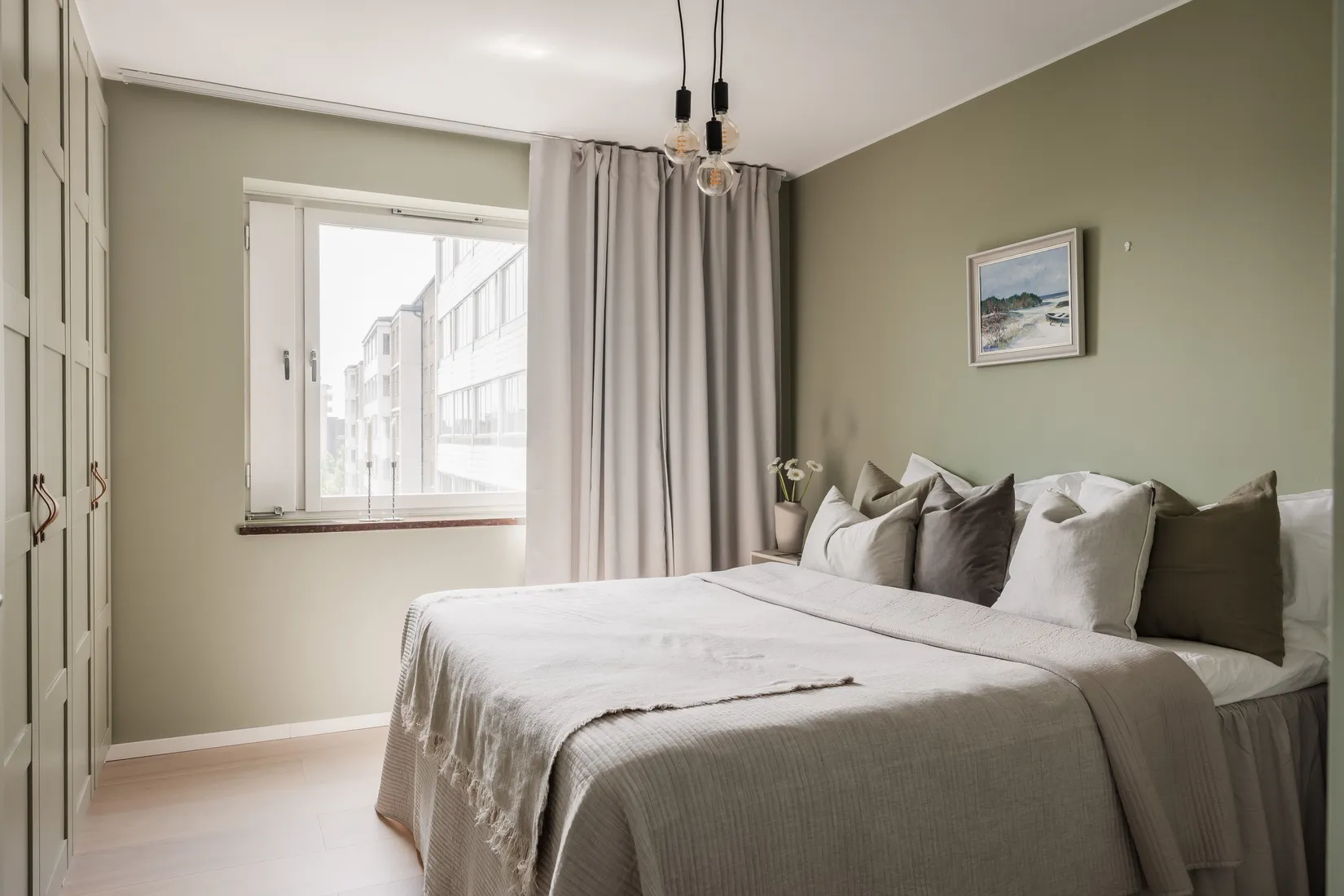 Bostadsrätt, Vendelsfridsgatan 6B, Lorensborg, Malmö
