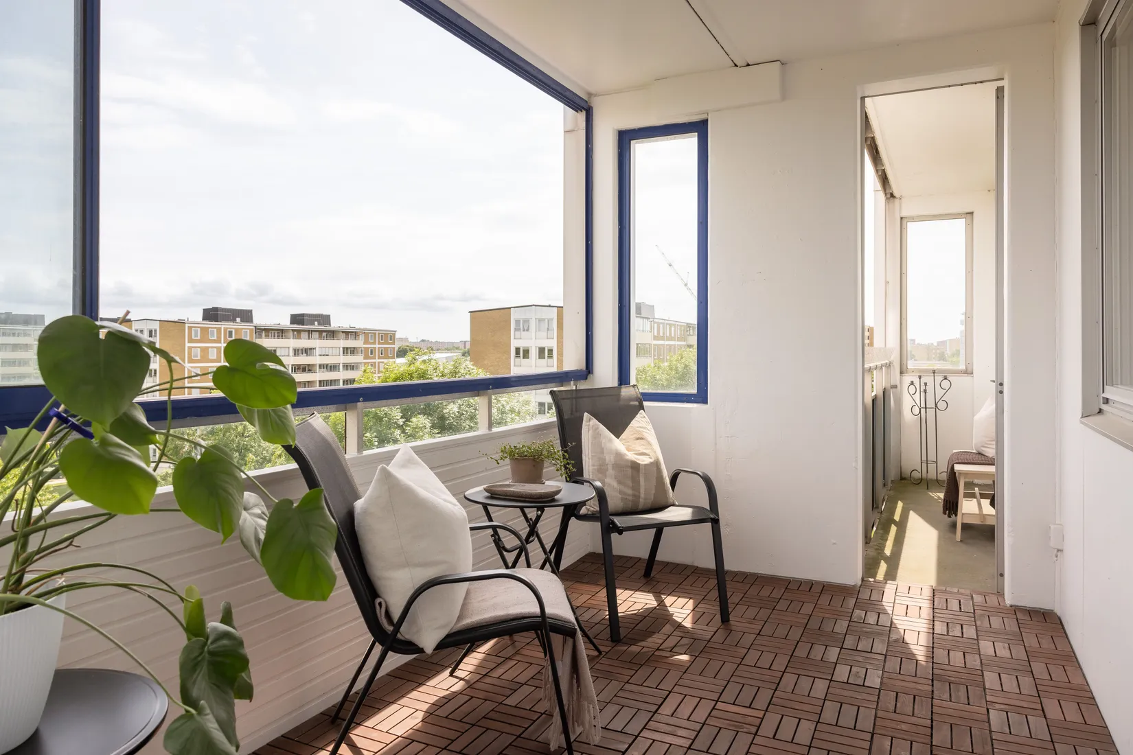 Bostadsrätt, Vendelsfridsgatan 6B, Lorensborg, Malmö