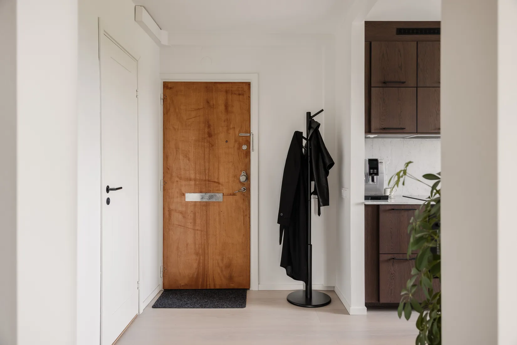 Bostadsrätt, Vendelsfridsgatan 6B, Lorensborg, Malmö