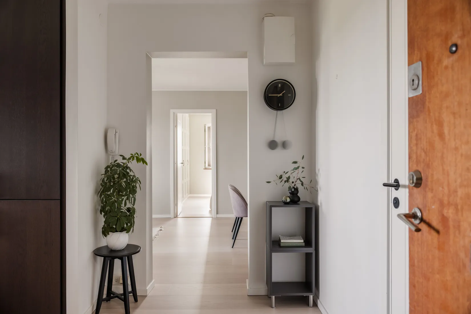 Bostadsrätt, Vendelsfridsgatan 6B, Lorensborg, Malmö
