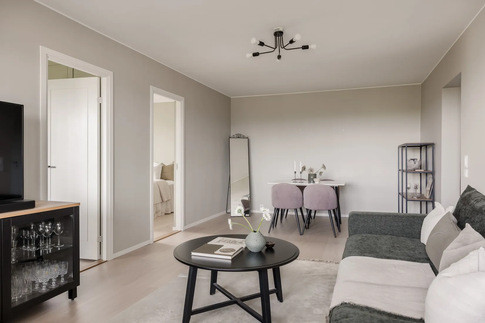 Bostadsrätt, Vendelsfridsgatan 6B, Lorensborg, Malmö