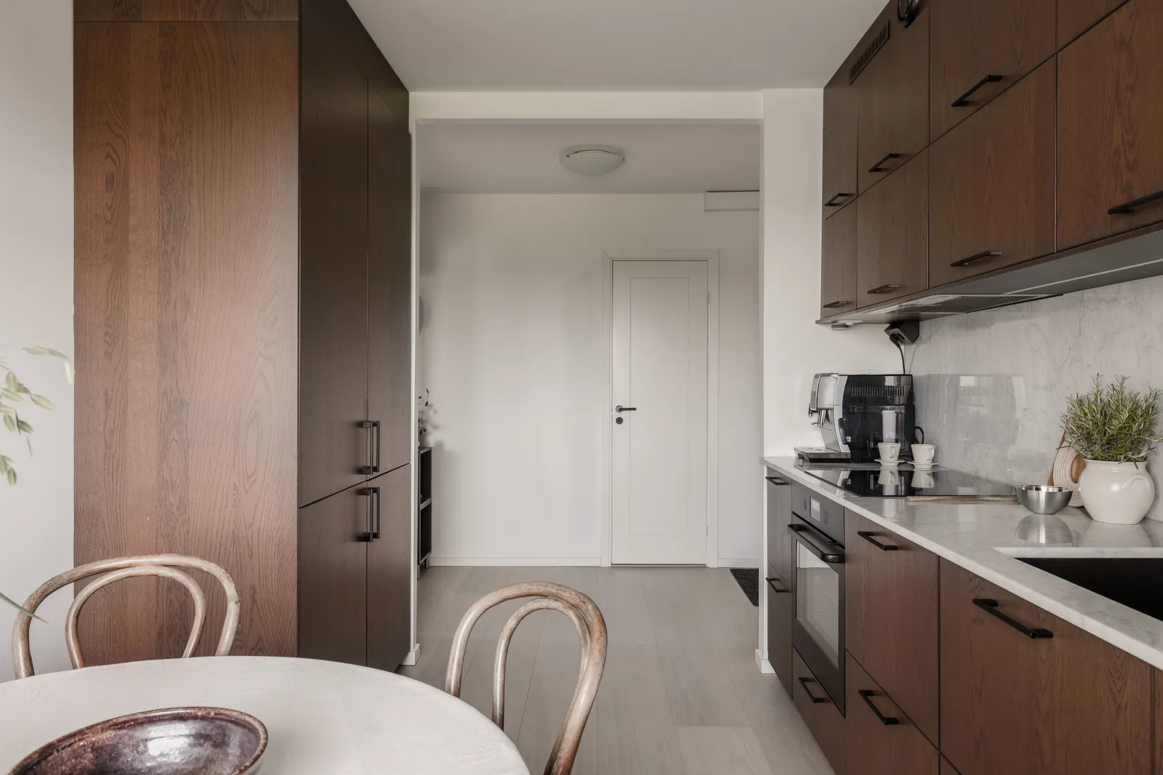 Bostadsrätt, Vendelsfridsgatan 6B, Lorensborg, Malmö