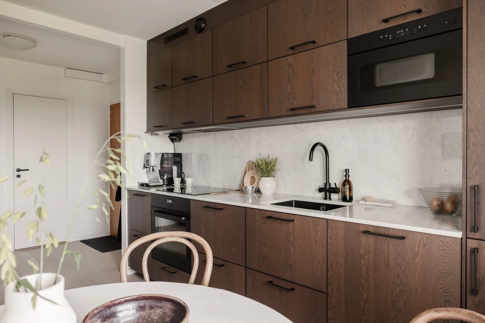 Bostadsrätt, Vendelsfridsgatan 6B, Lorensborg, Malmö