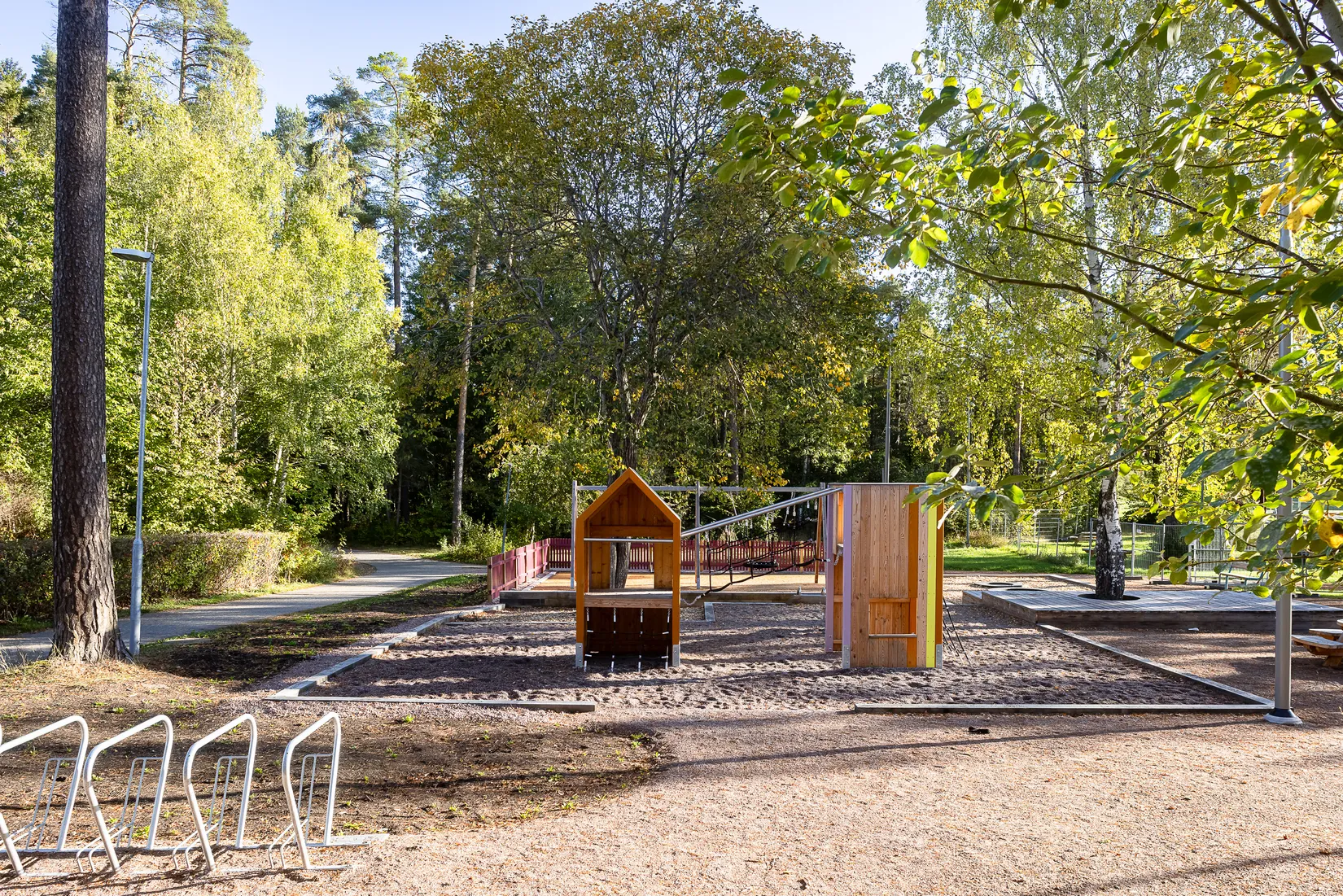 Bostadsrätt, Vackra Birgers väg 45, Gottsunda, Uppsala