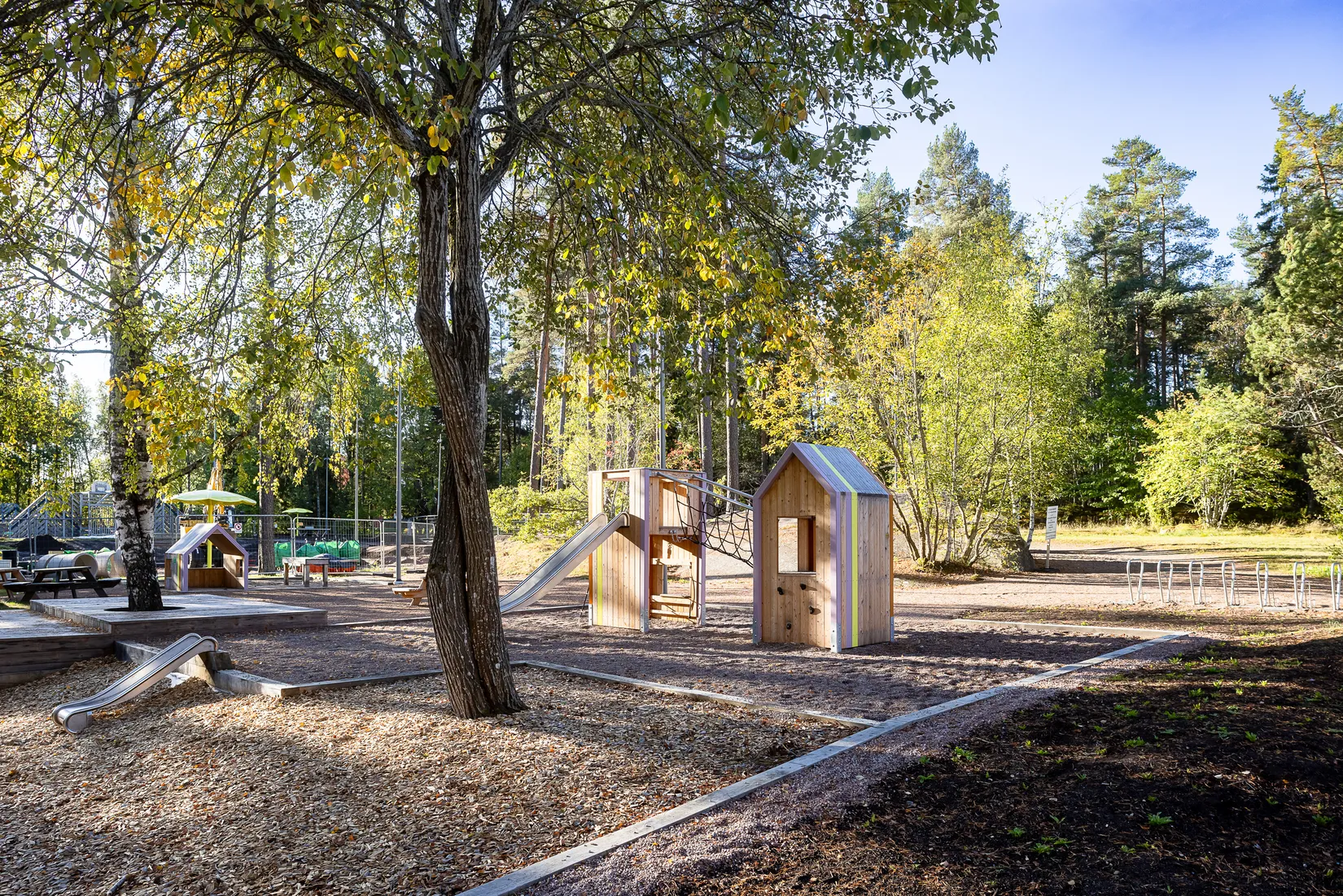 Bostadsrätt, Vackra Birgers väg 45, Gottsunda, Uppsala