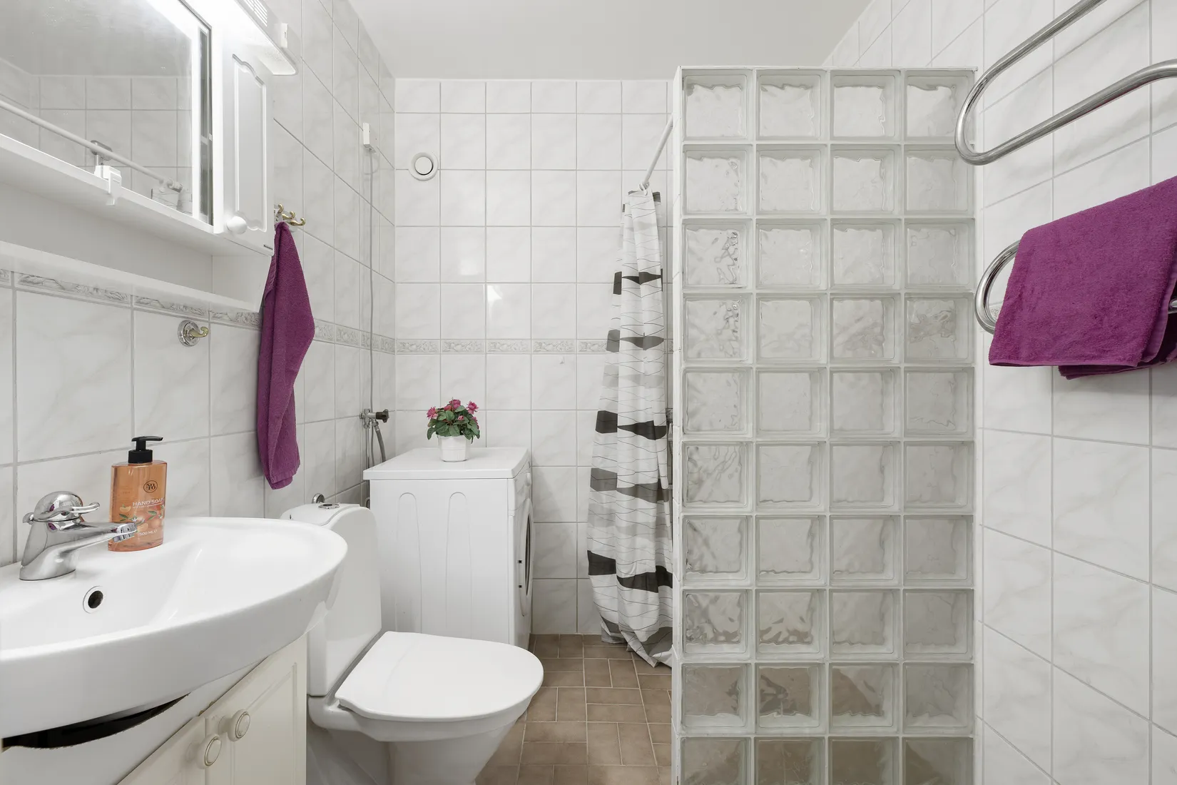 Bostadsrätt, Vackra Birgers väg 45, Gottsunda, Uppsala