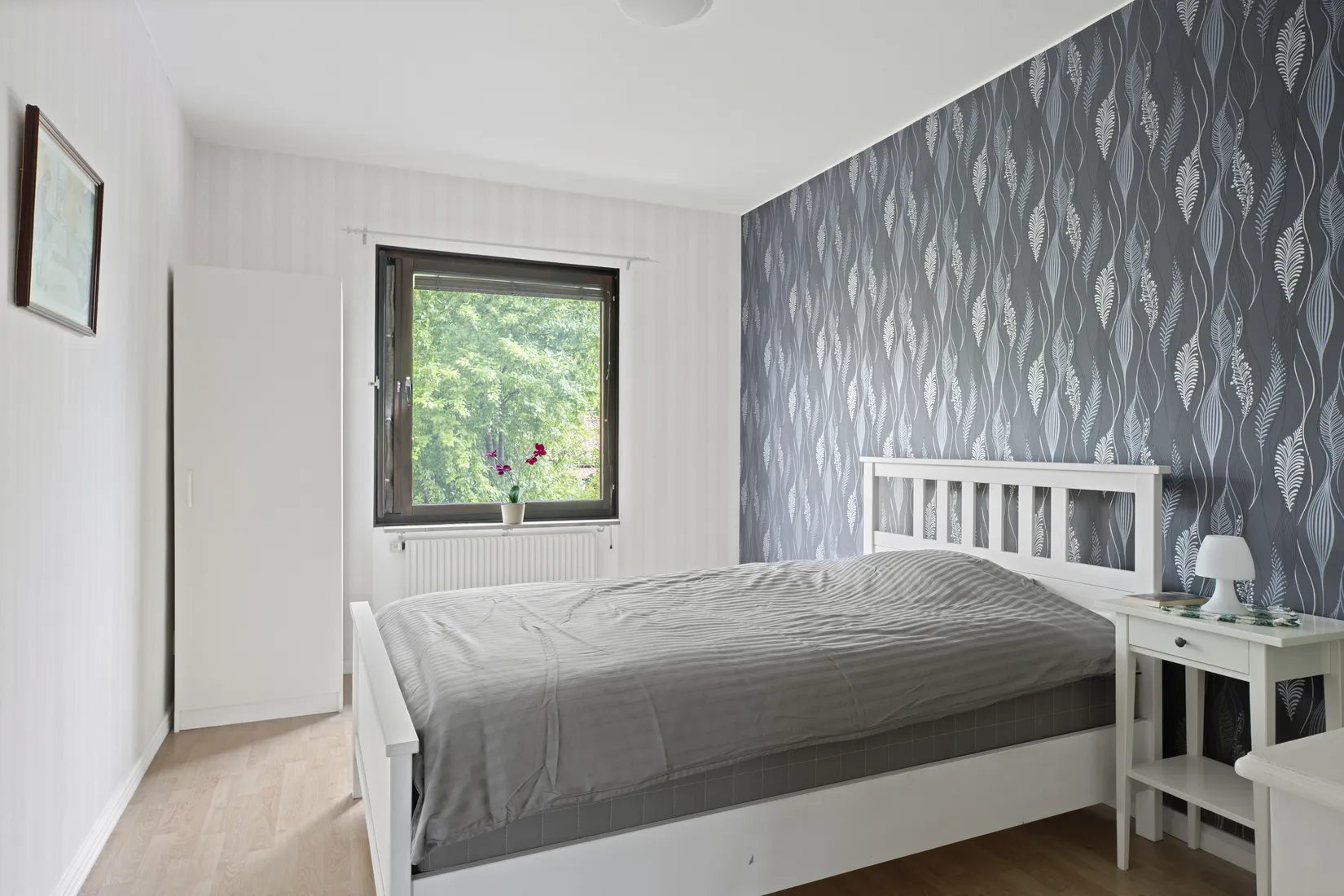 Bostadsrätt, Vackra Birgers väg 45, Gottsunda, Uppsala